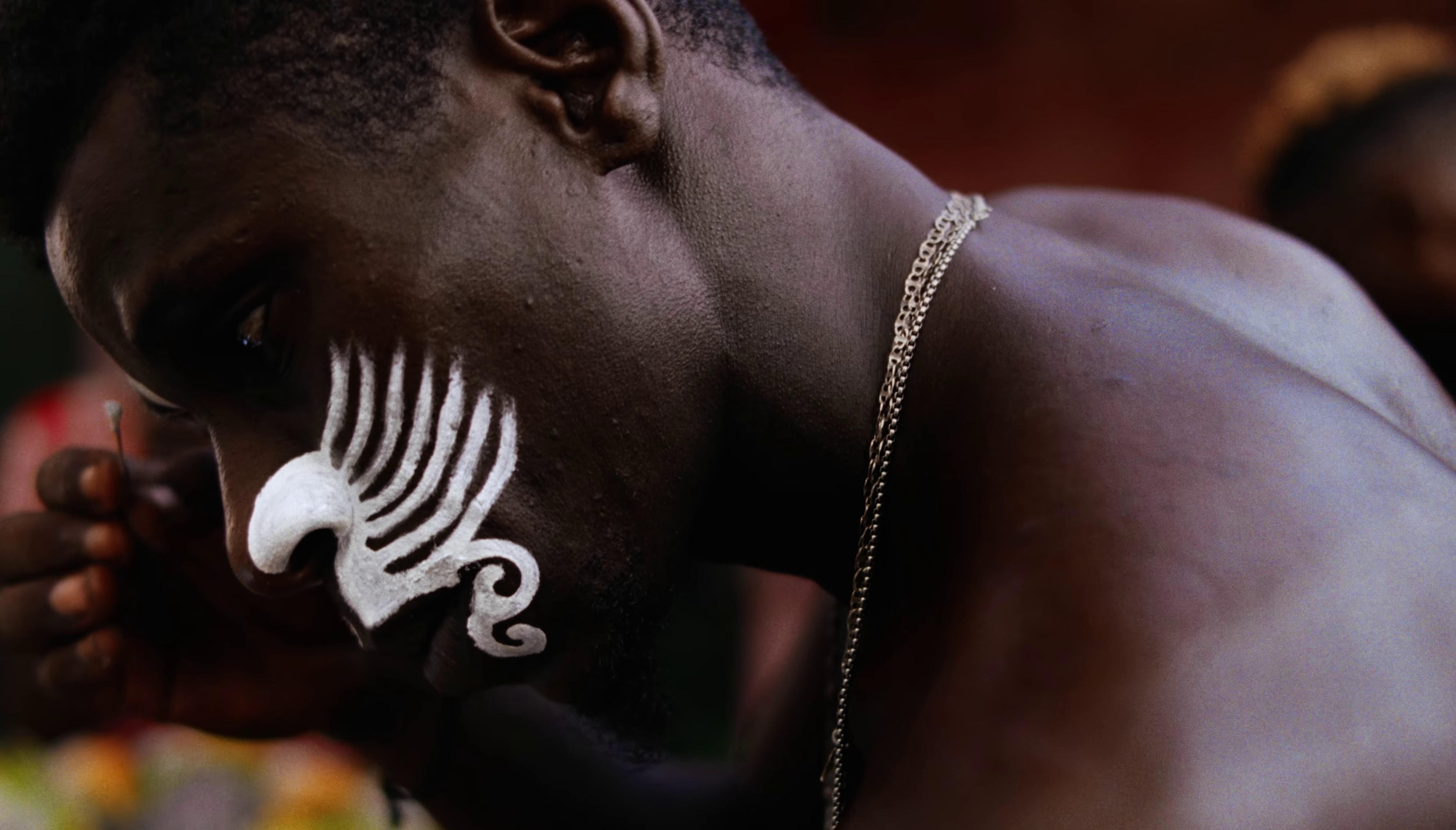 OPENHEARTED (2023) —  shot,  lighting