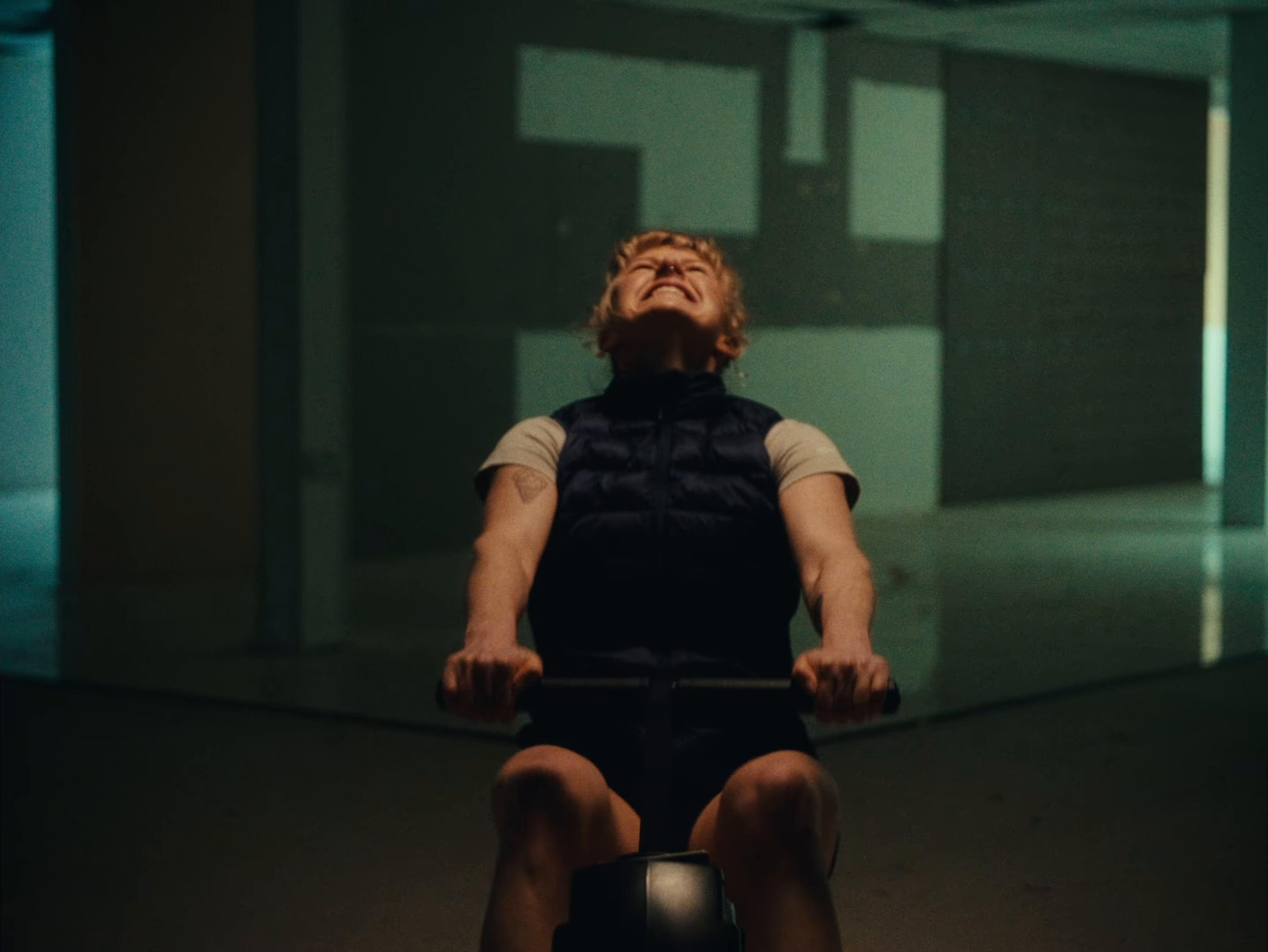 Girls! (2025) —  shot,  lighting