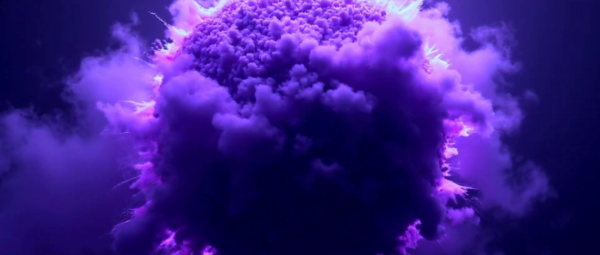 Be here tomorrow (2025) —  shot,  lighting