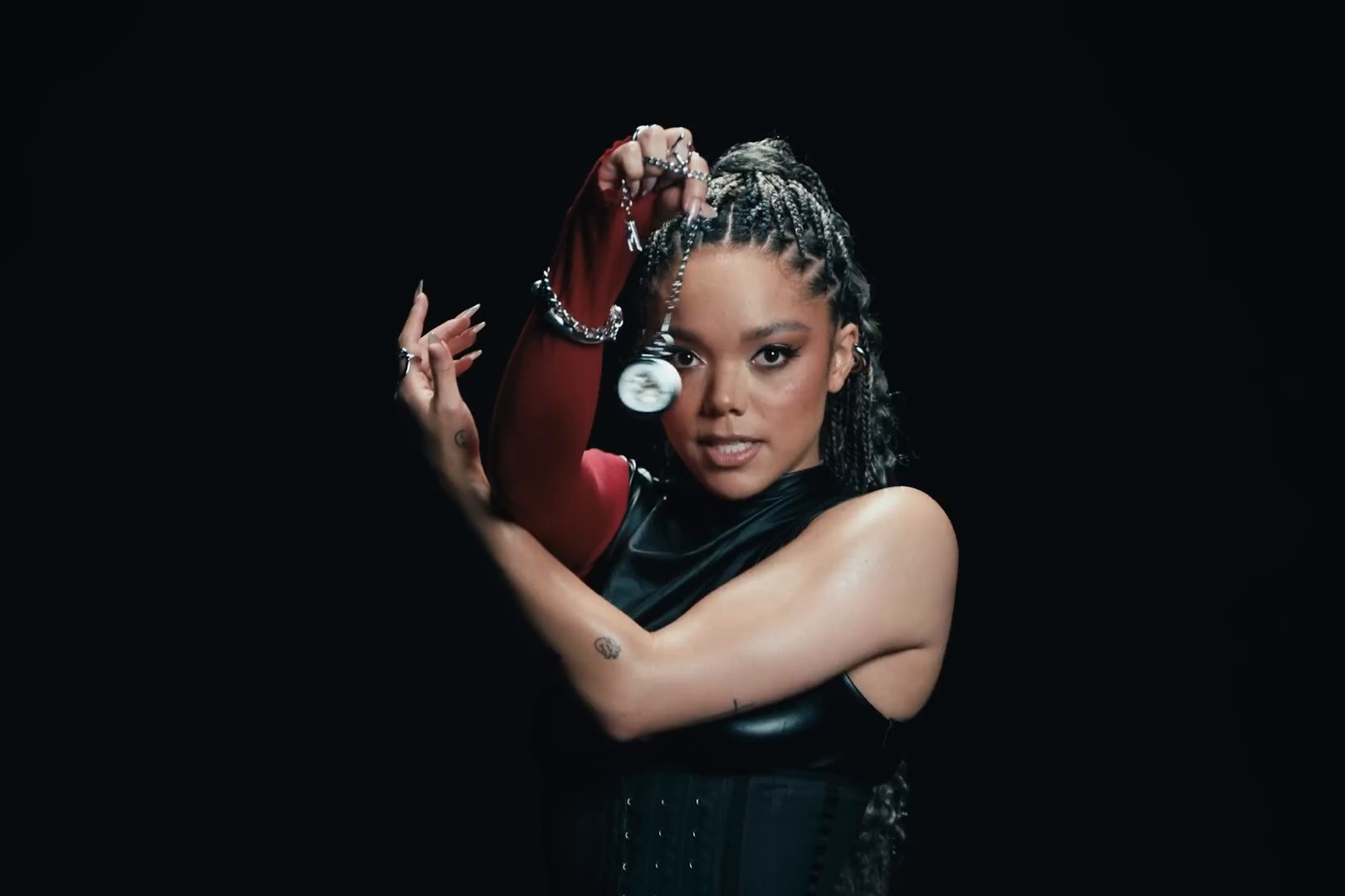 FEEL LOVE (2025) —  shot,  lighting