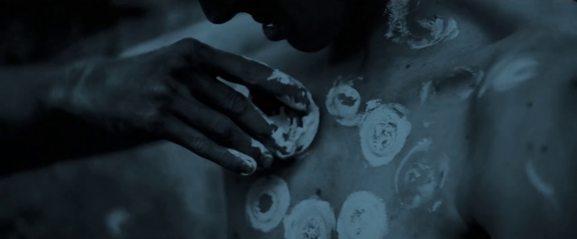 How Long? (2013) —  shot,  lighting