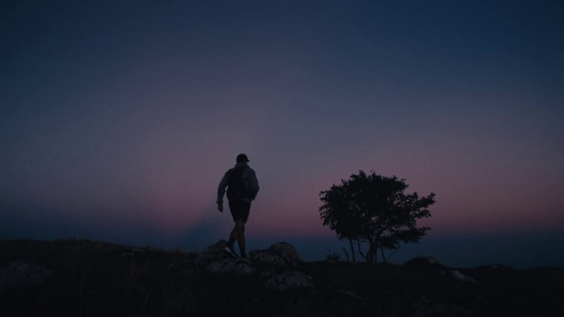 DECATHLON OUTDOOR (2024) —  shot,  lighting