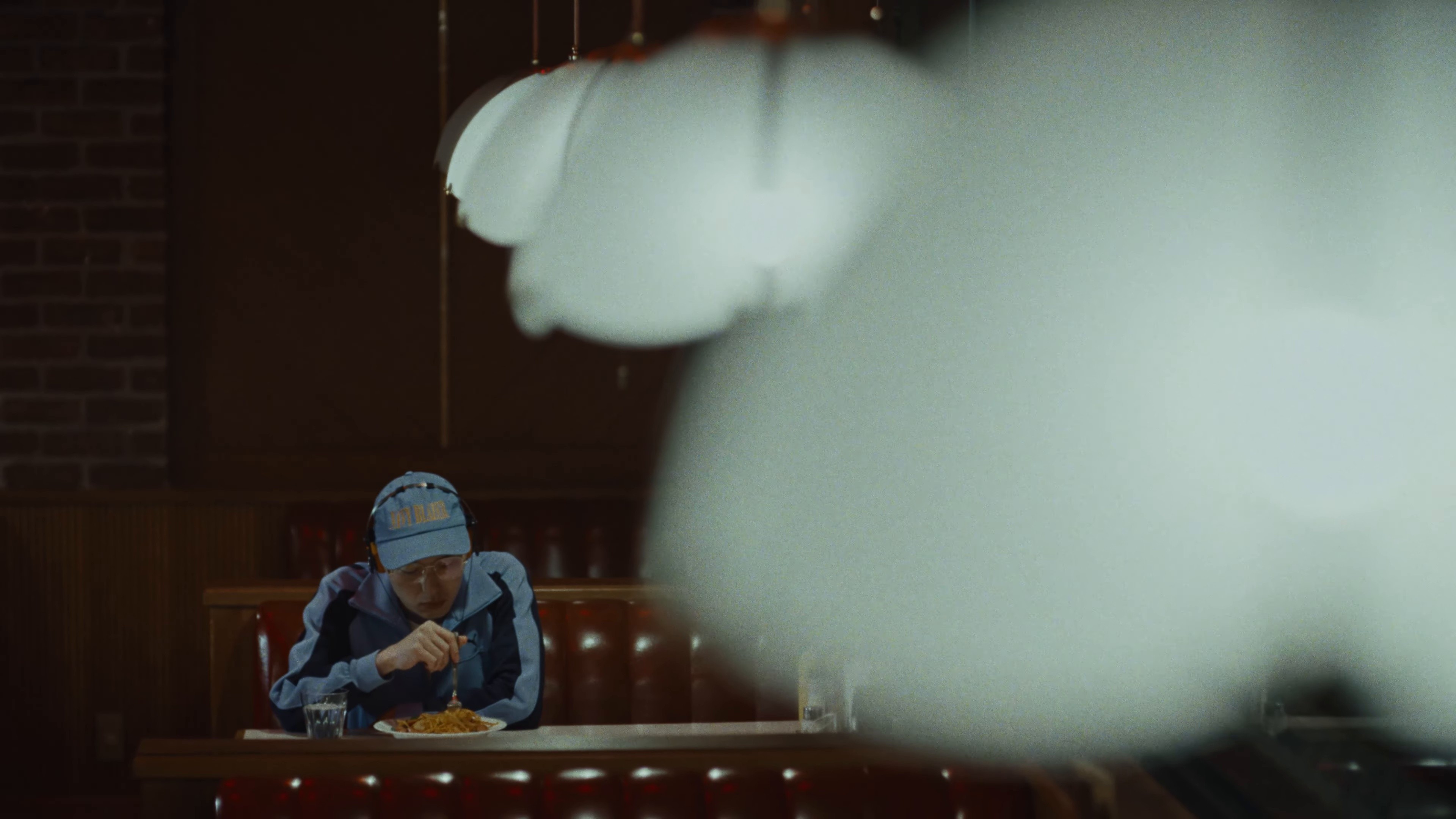 Do For Love (2026) —  shot,  lighting