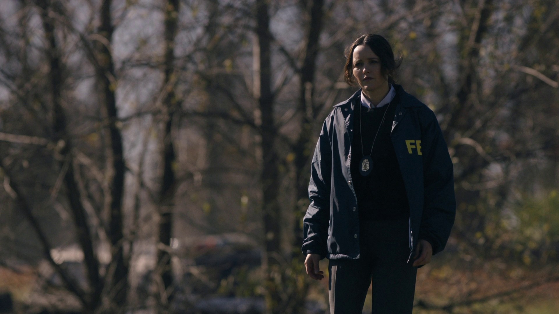 Ghosts of Highway 20 (2021) —  shot,  lighting