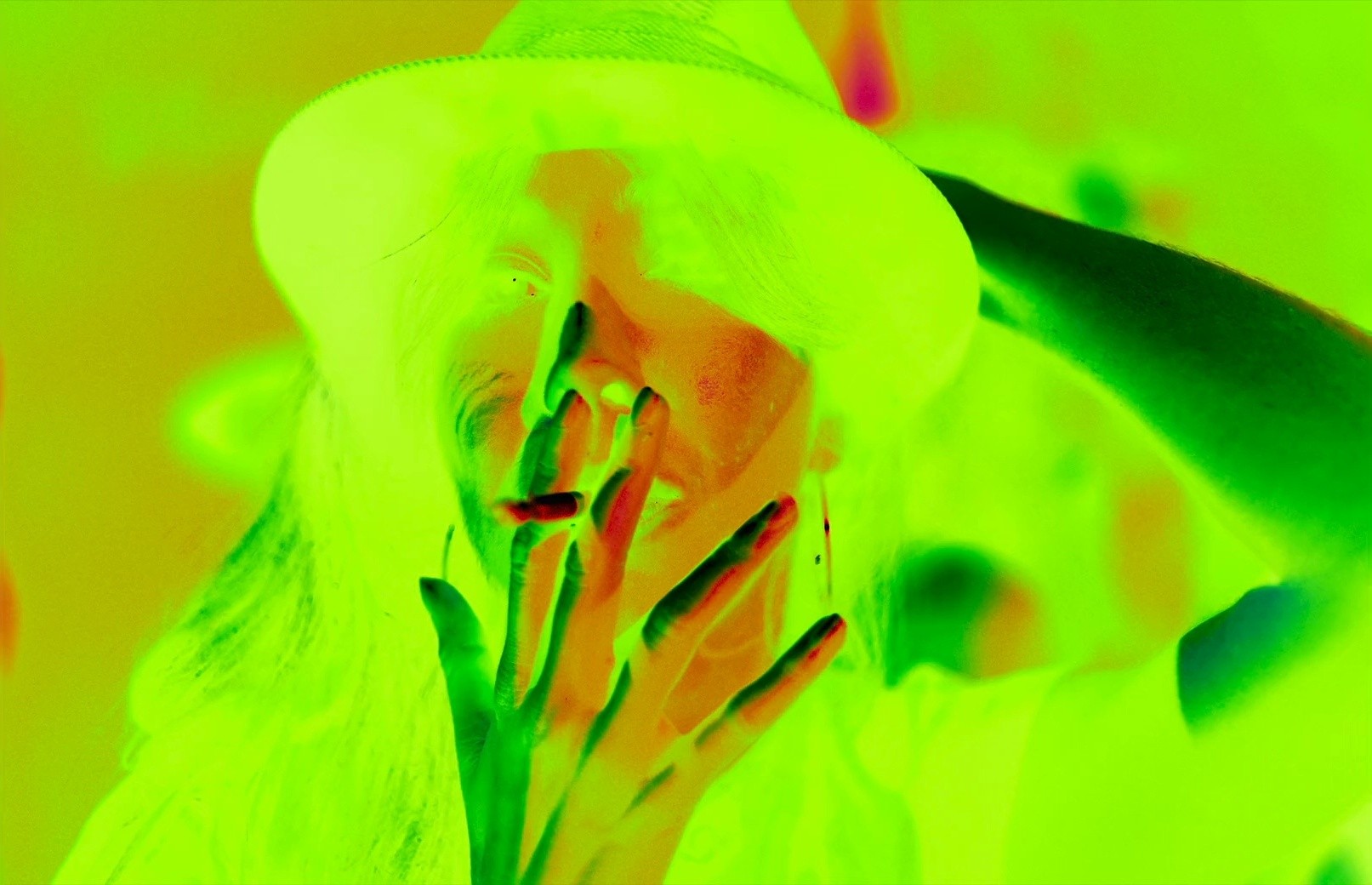 Jim's Story (2024) —  shot,  lighting