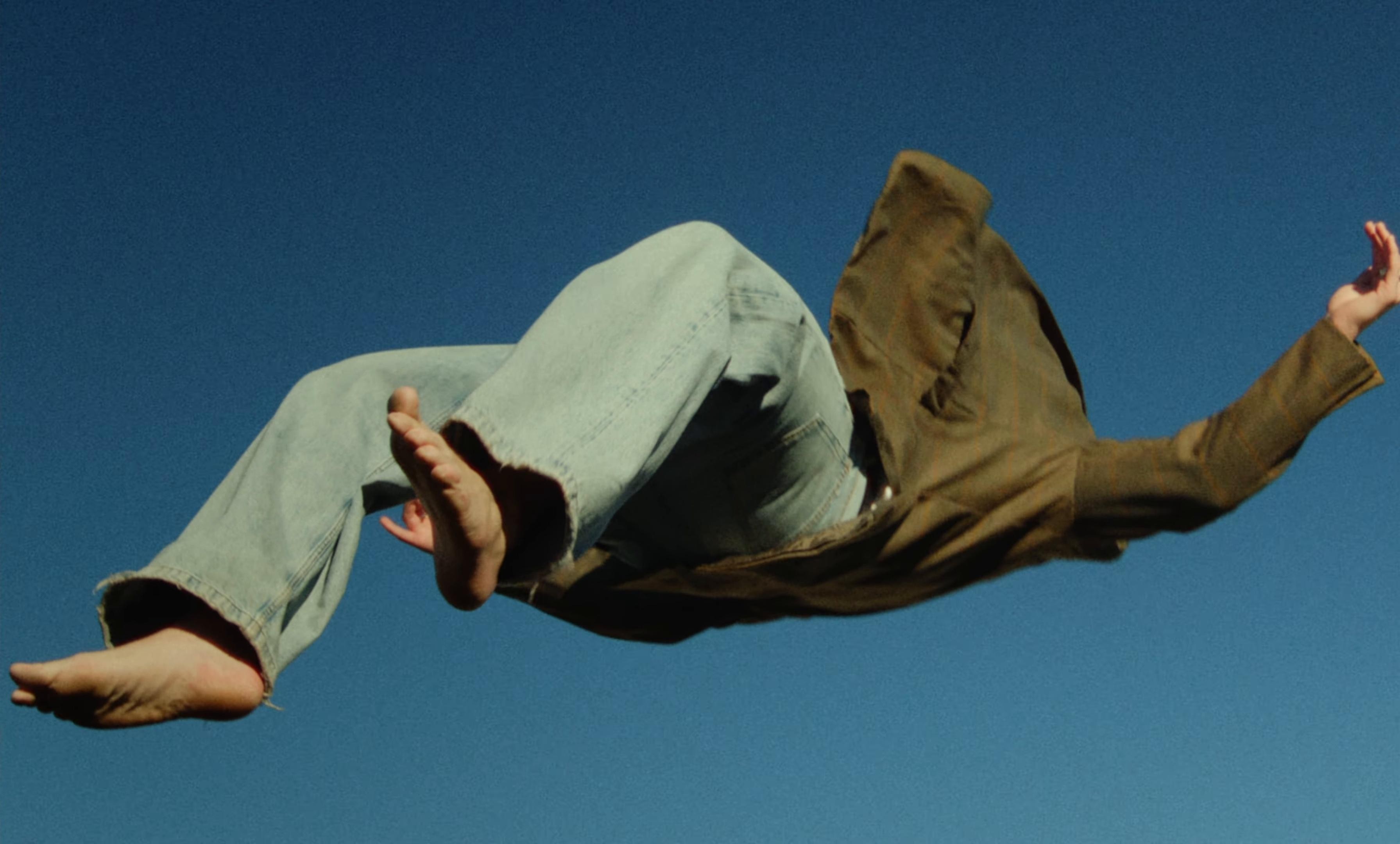 Whateverrrr (2025) —  shot,  lighting