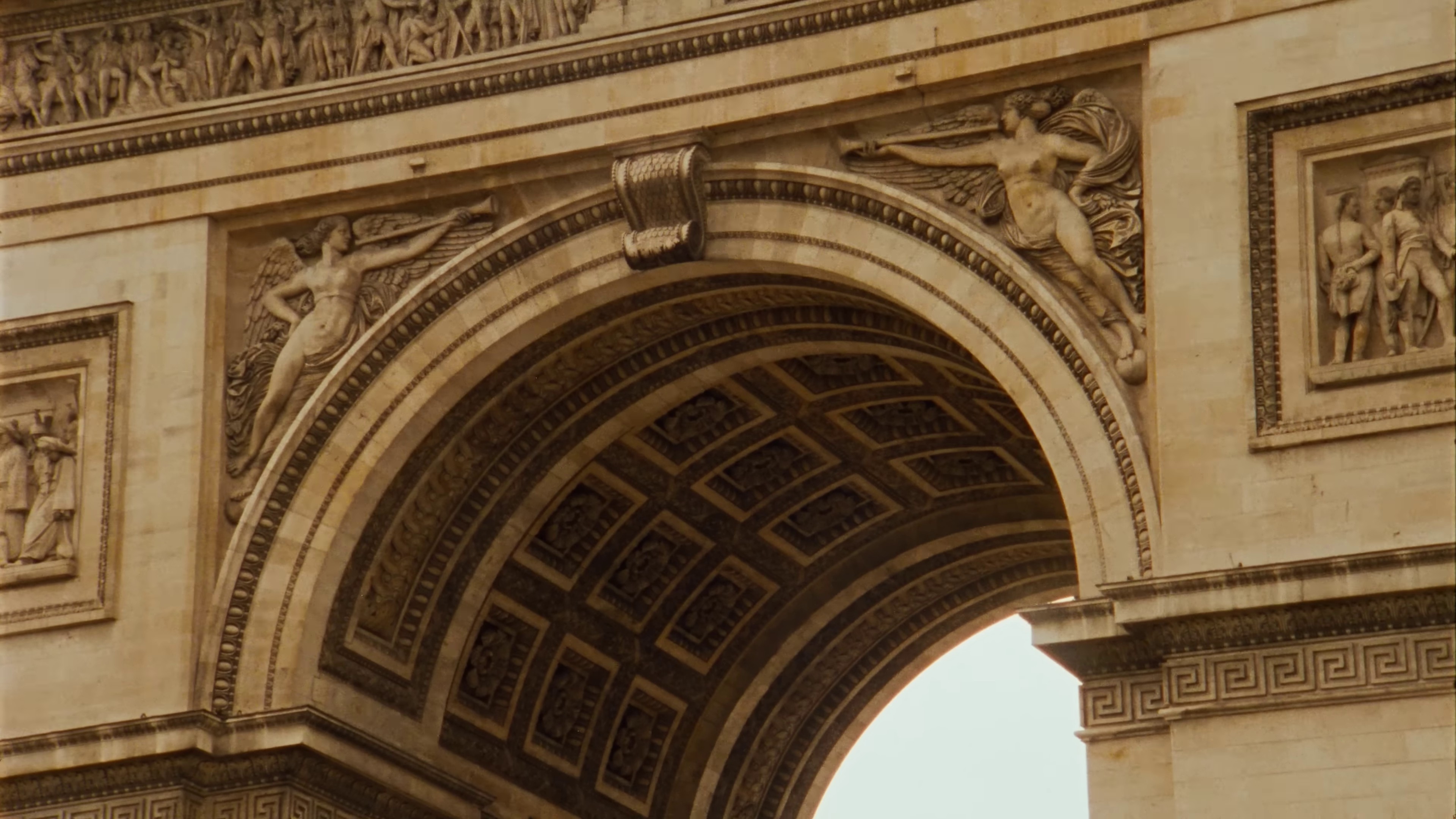 Remember (2023) —  shot,  lighting