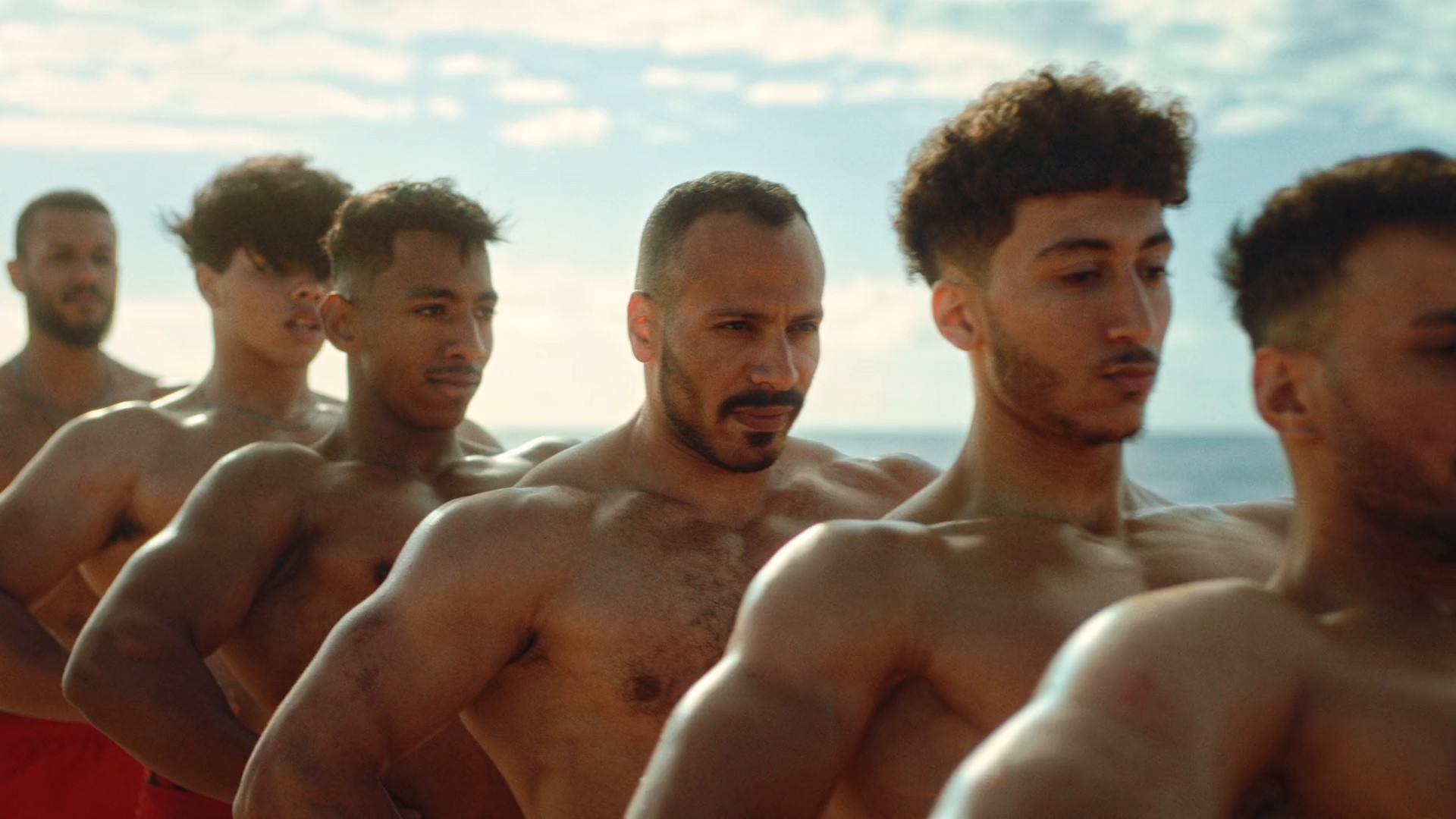 SKETCHOSI9A 2 (2024) —  shot,  lighting