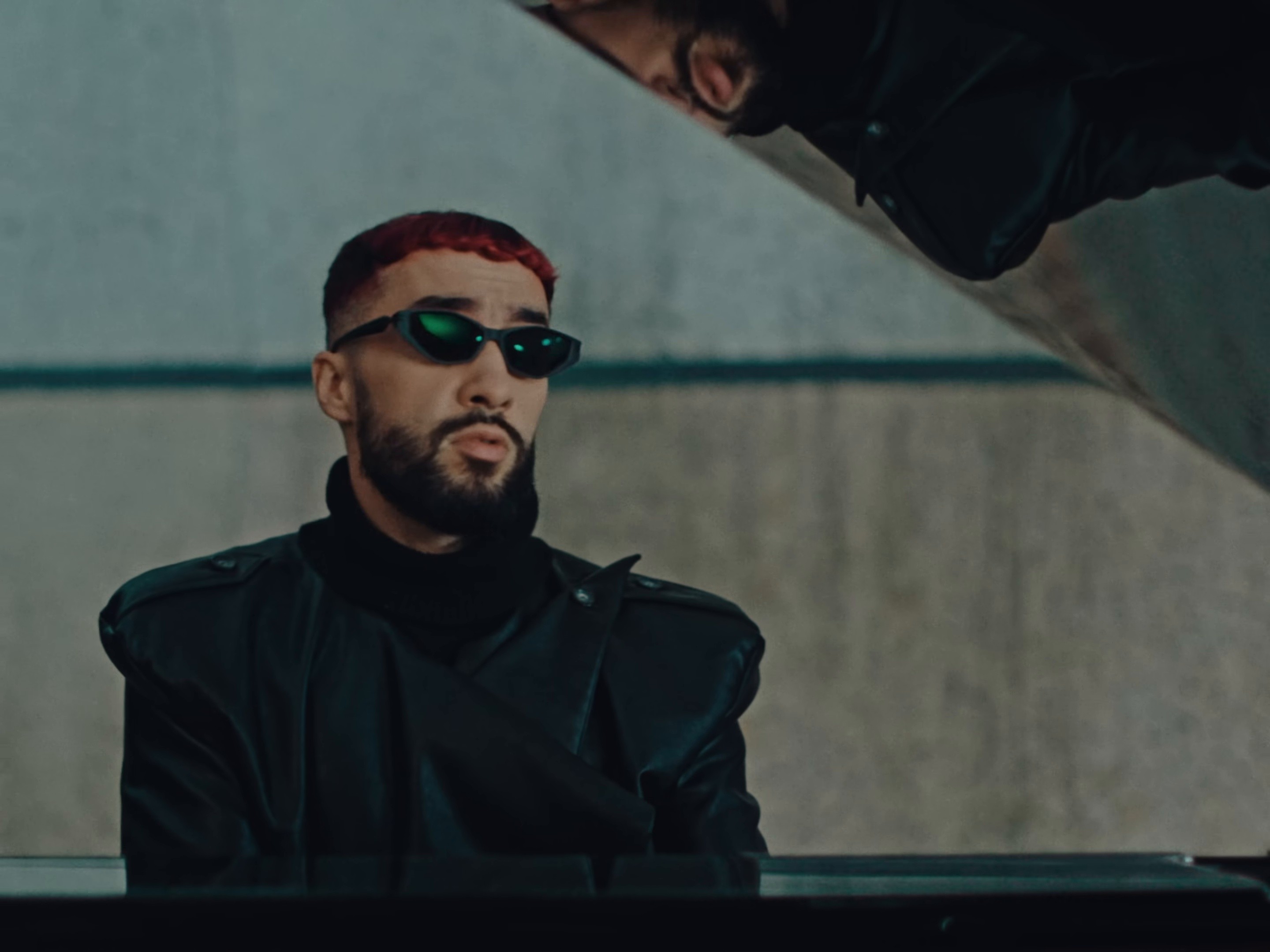 Épilogue (2025) —  shot,  lighting