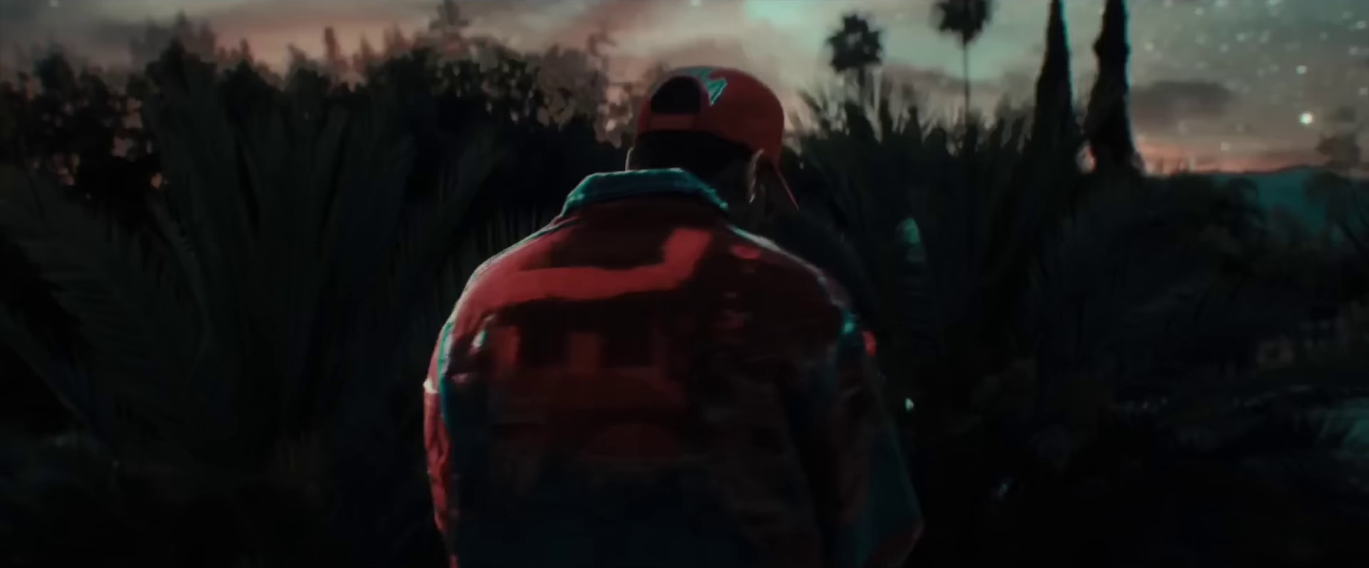 Go Girlfriend (2024) —  shot,  lighting