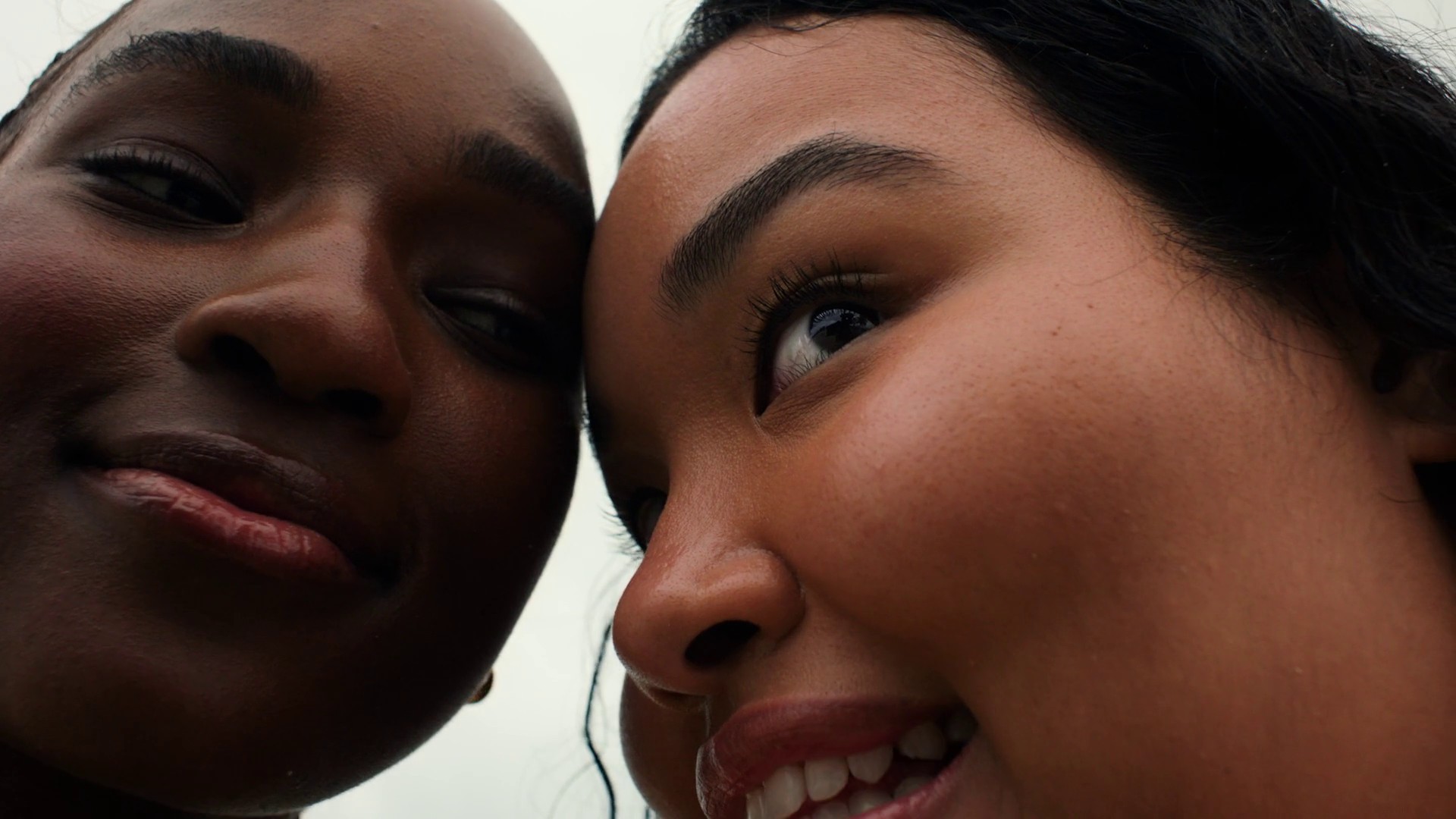 Glossier - Cloud Paint Bronzer - 2024 | Laura Jane Coulson (2024) —  shot,  lighting