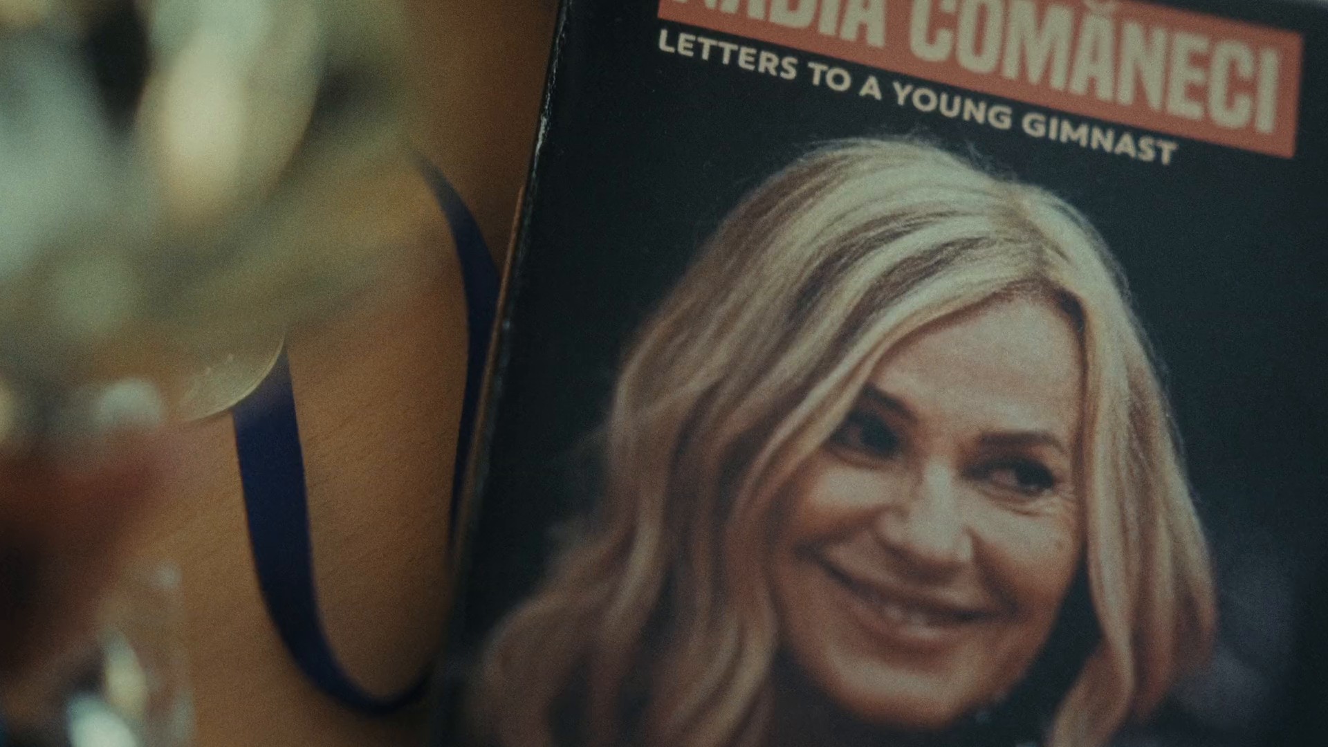 olympic spirit Paris 2024 (2024) —  shot,  lighting