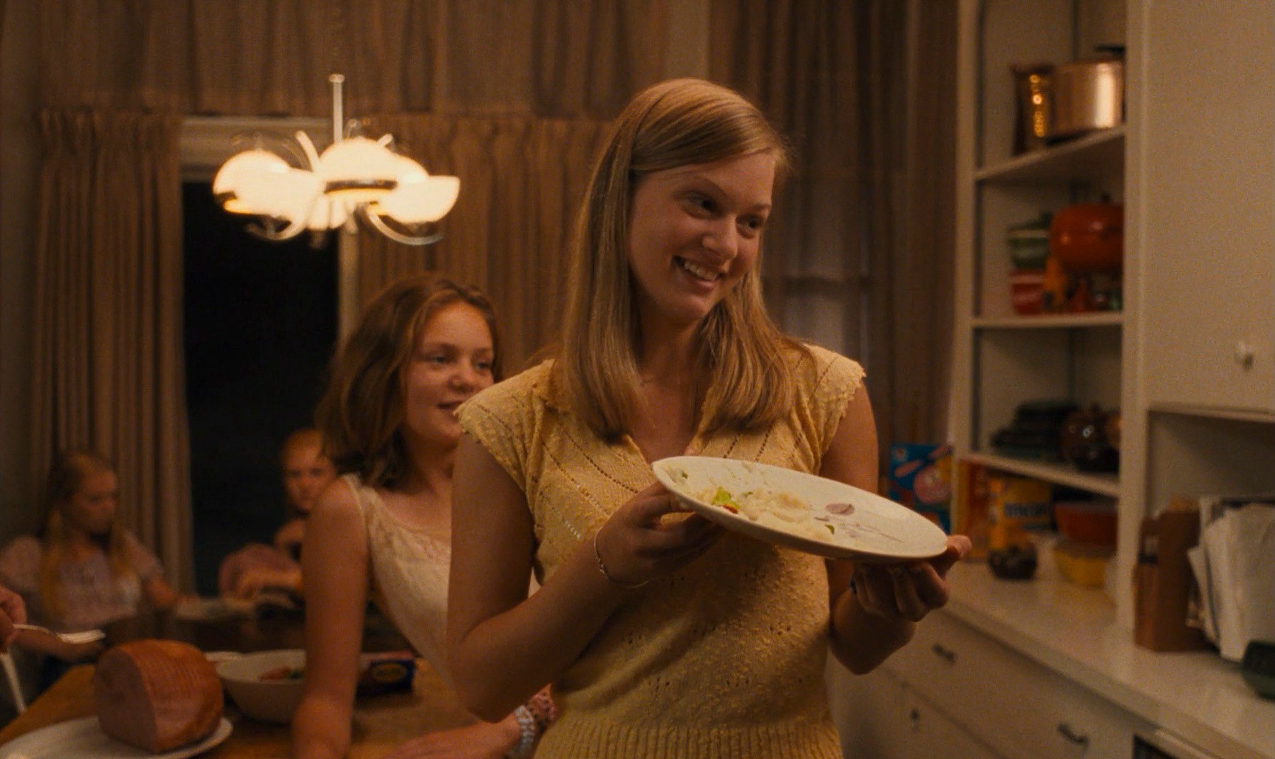 The Virgin Suicides (1999) —  shot,  lighting