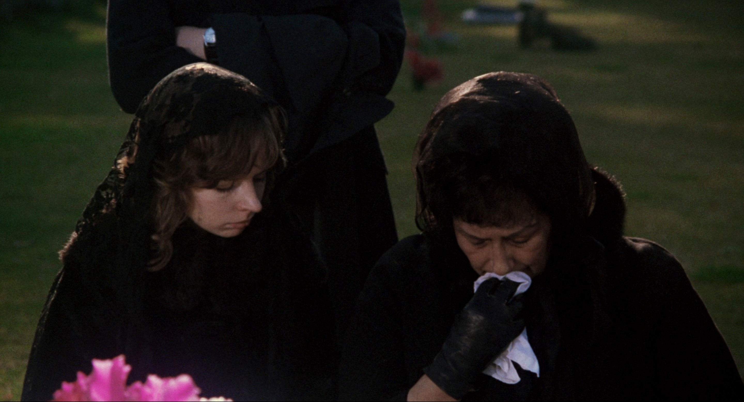 Harold and Maude (1971) —  shot,  lighting