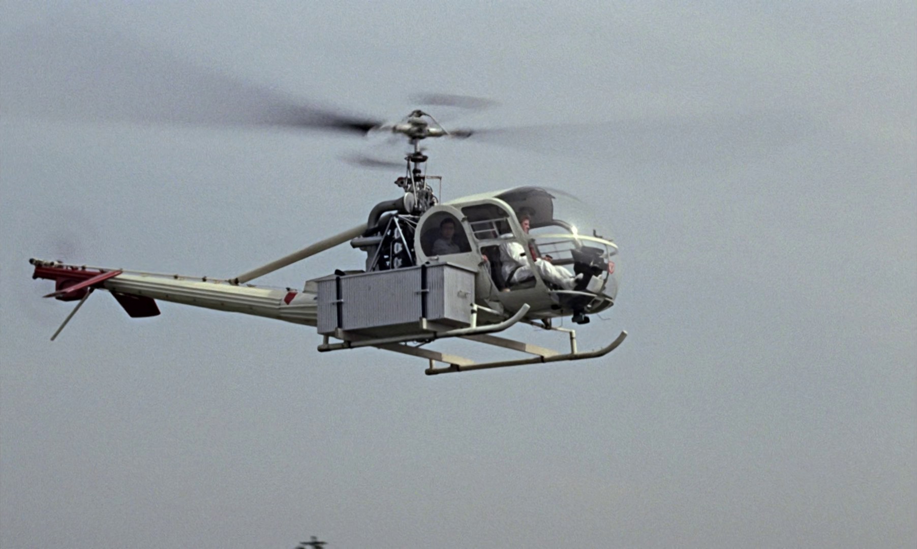 James Bond 007: Goldfinger (1964) —  shot,  lighting