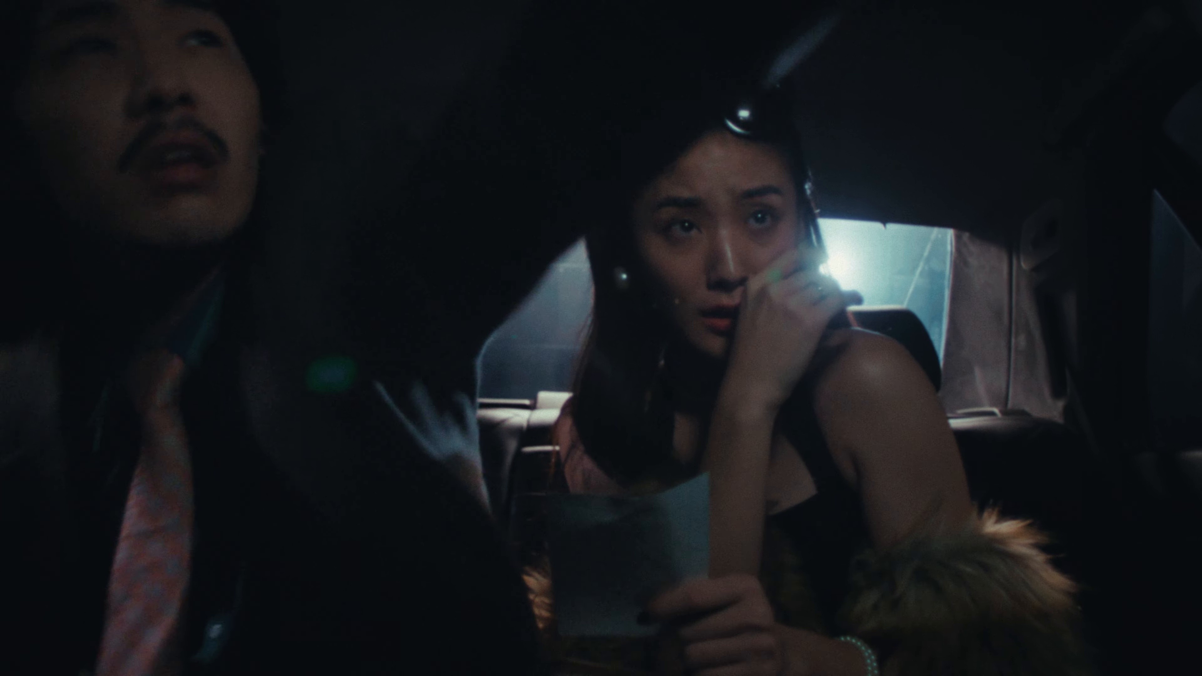 Guava (2024) —  shot,  lighting