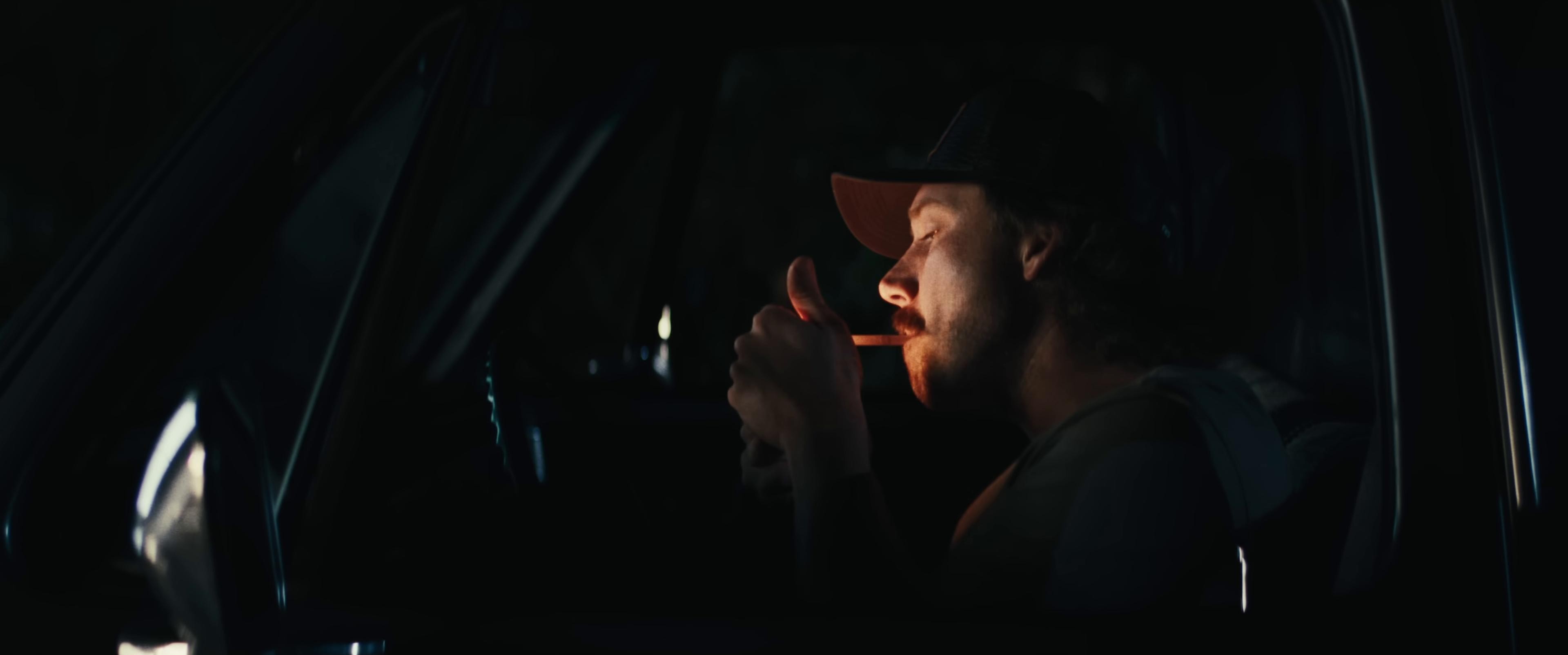 I Got Better (2025) —  shot,  lighting