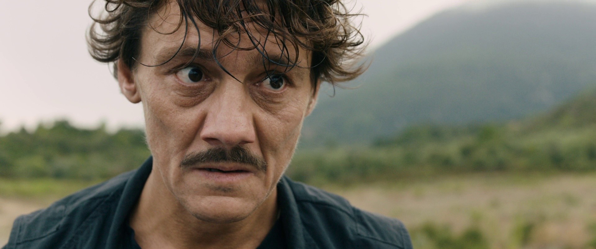 Grand Expectations (2023) —  shot,  lighting