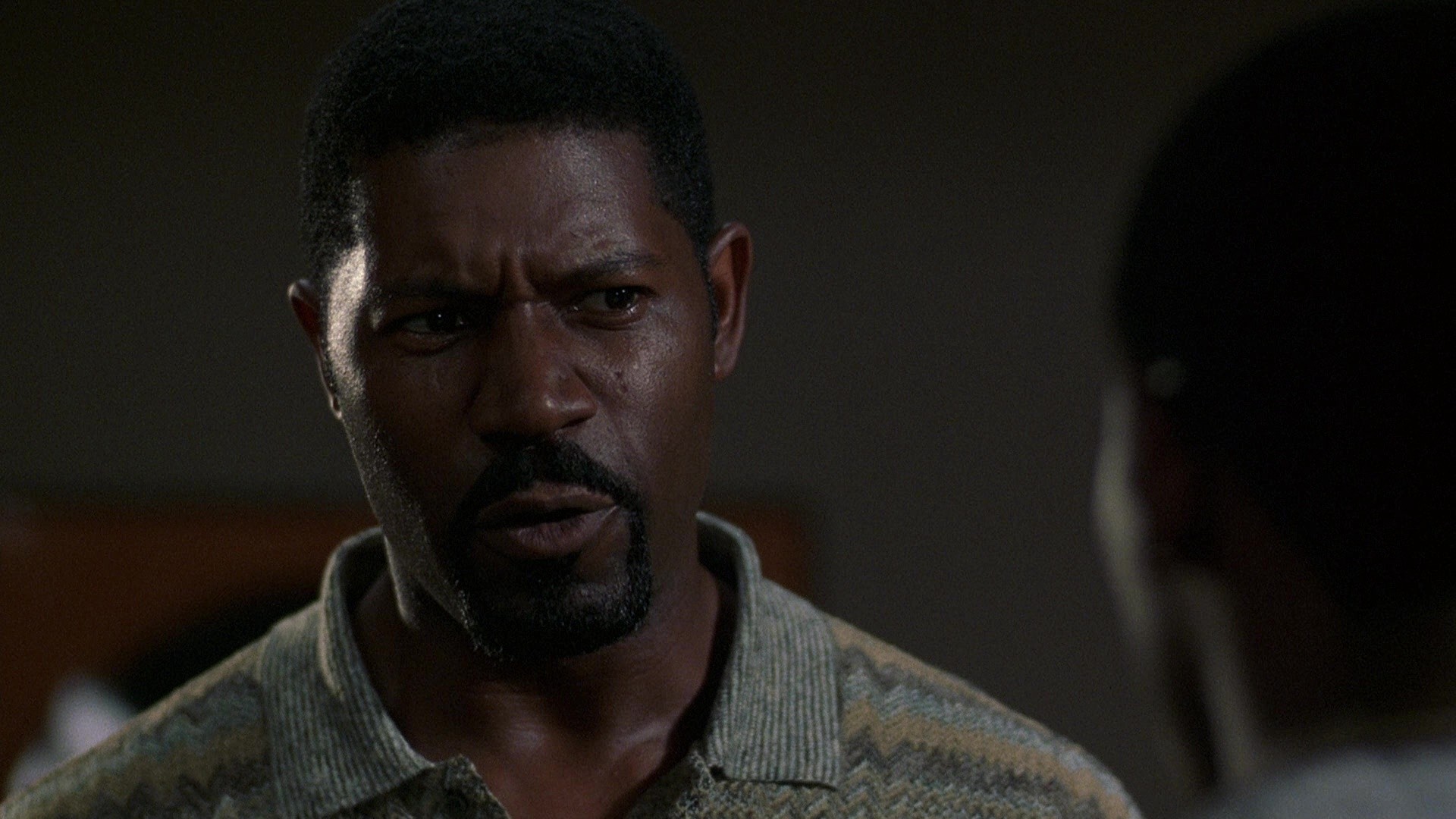 Love & Basketball (2000) —  shot,  lighting