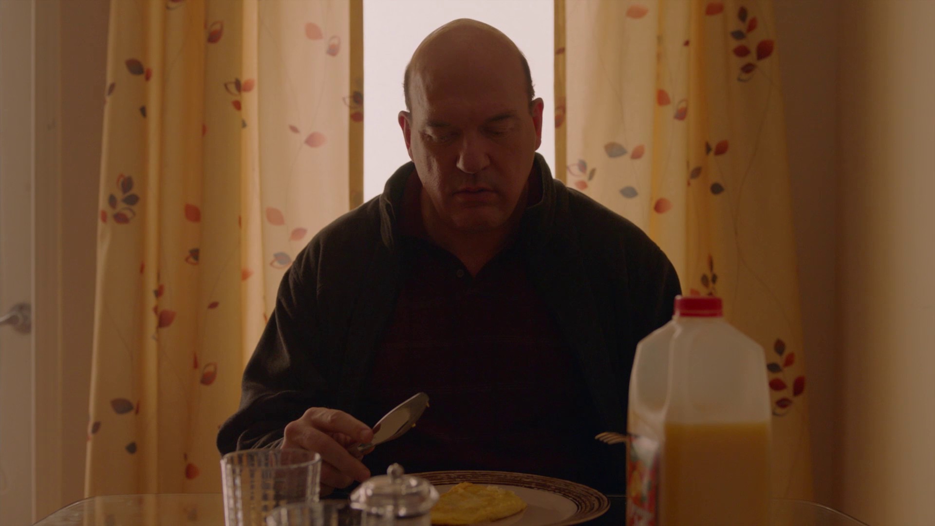 Nice Neighborhood (2017) —  shot,  lighting