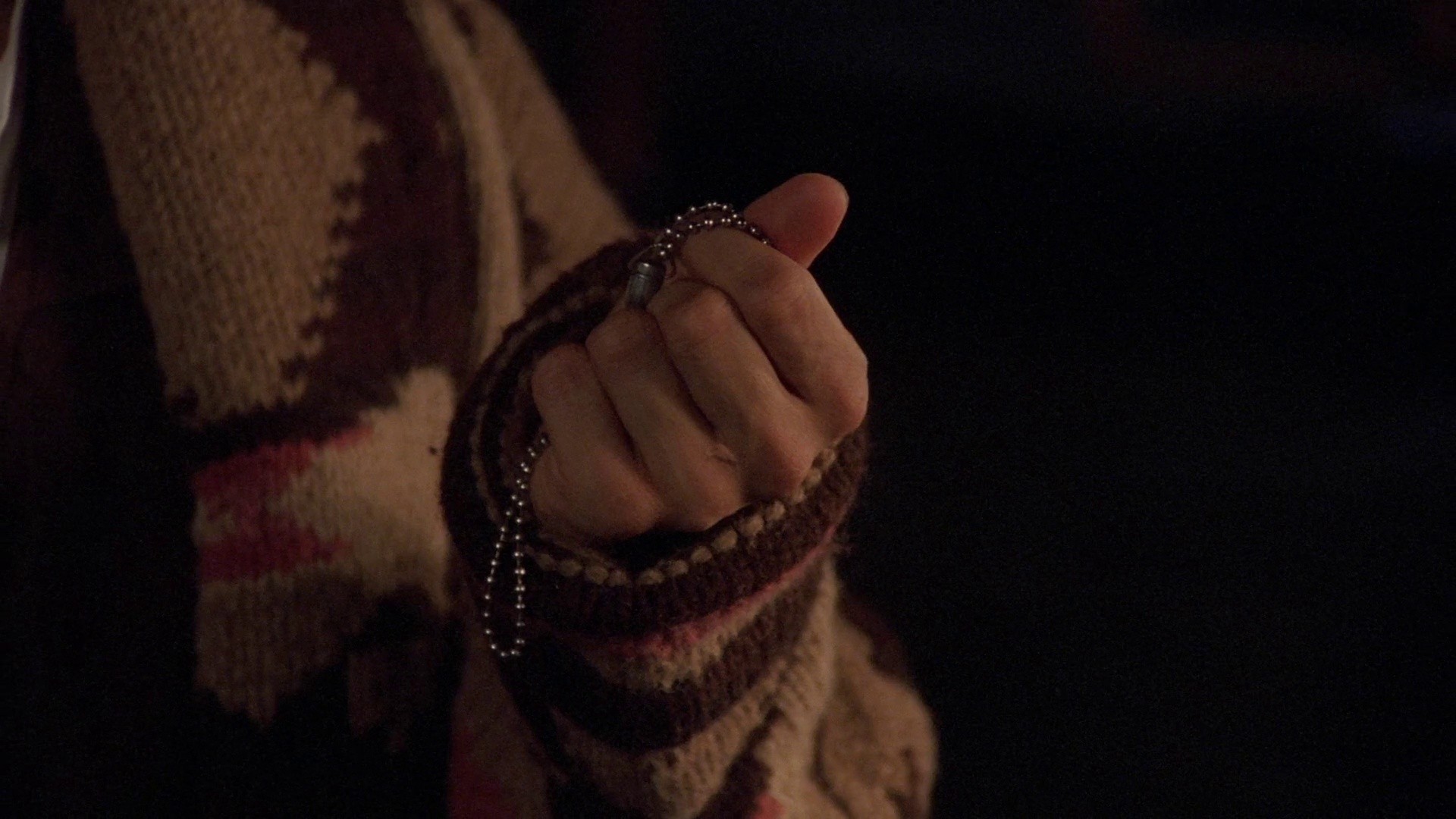 Doctor Mack (1995) —  shot,  lighting