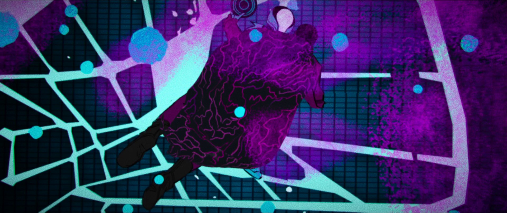 Archenemy (2020) —  shot,  lighting