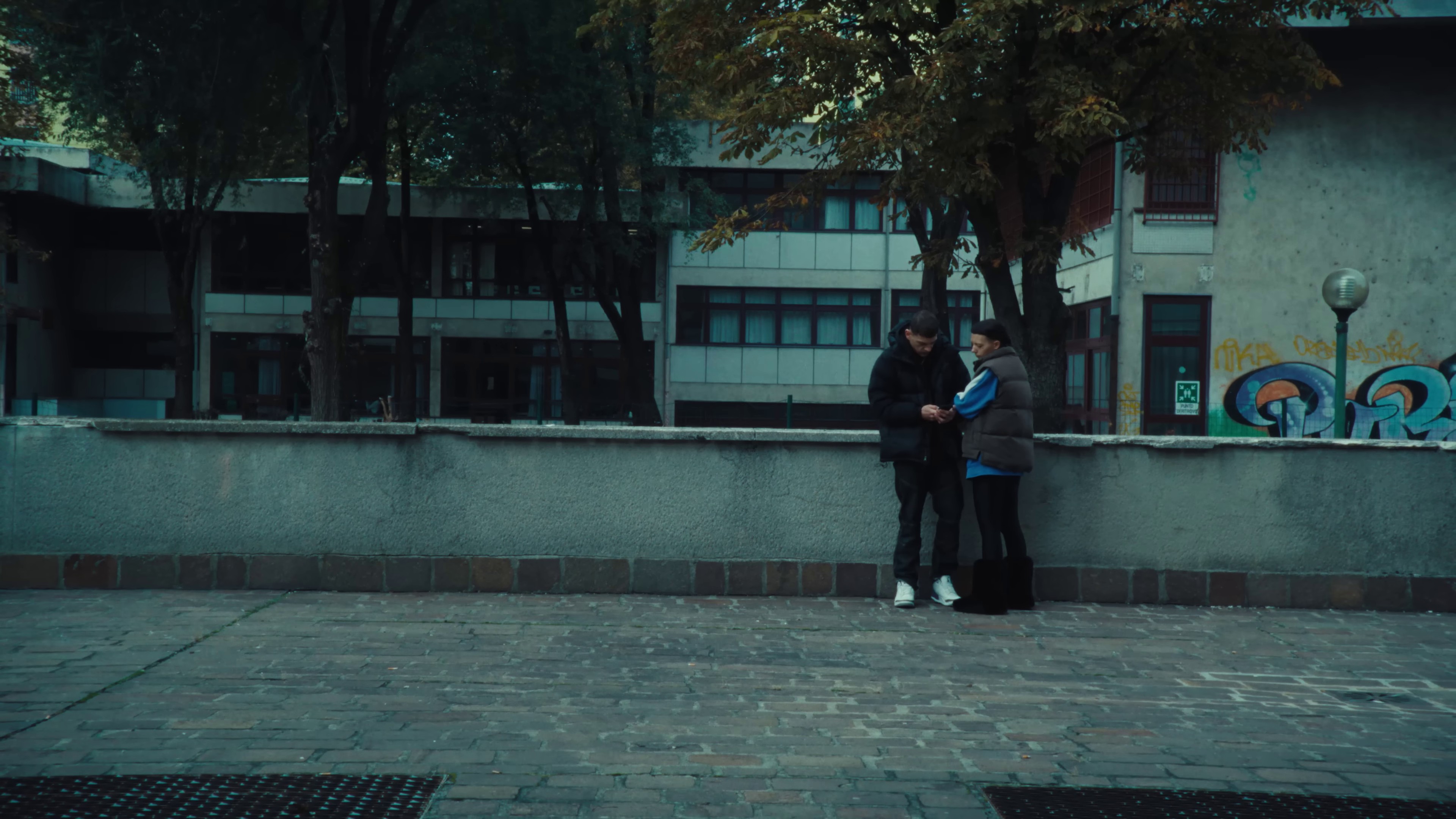 Tennessee  (2022) —  shot,  lighting