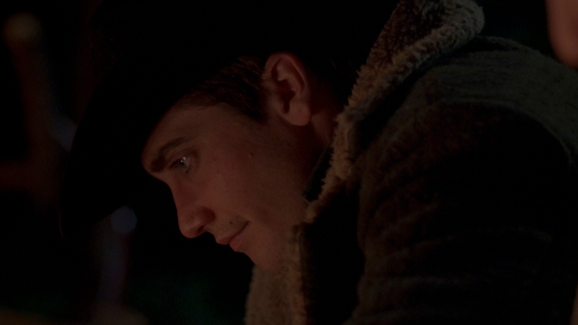 Brokeback Mountain (2005) —  shot,  lighting