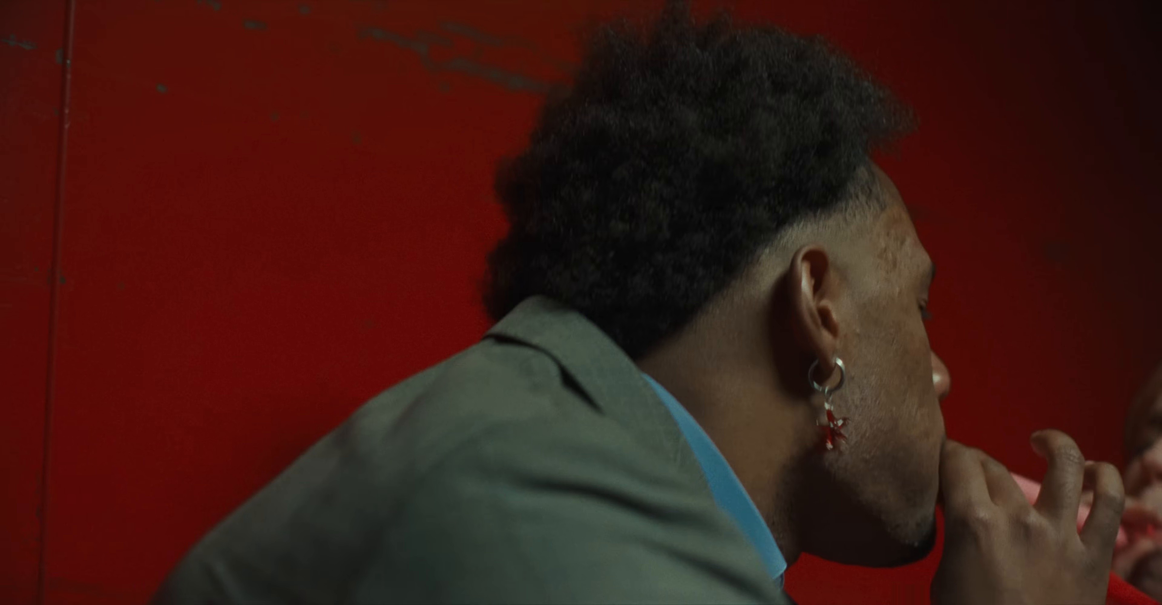 otro día (2025) —  shot,  lighting