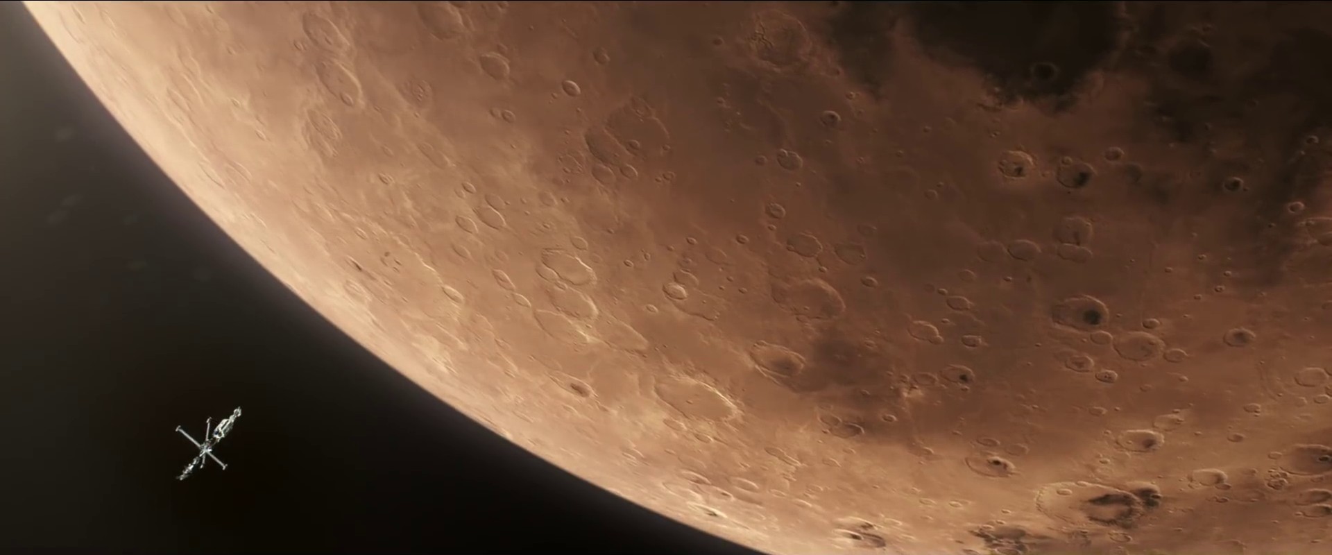 Gosh  (2015) —  shot,  lighting