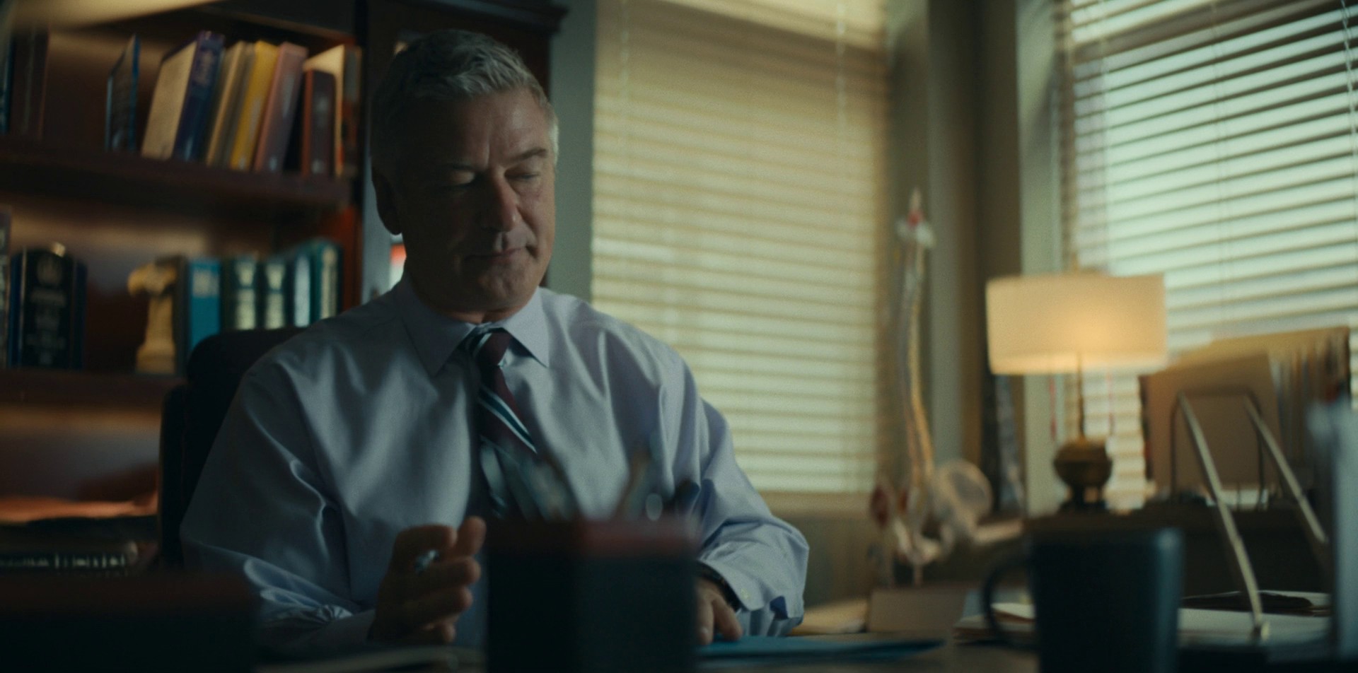 Diplos (2021) —  shot,  lighting