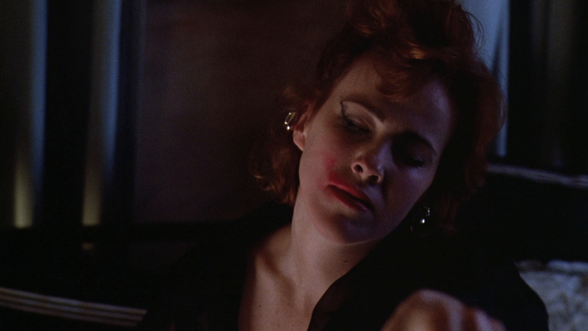 Beetlejuice (1988) —  shot,  lighting