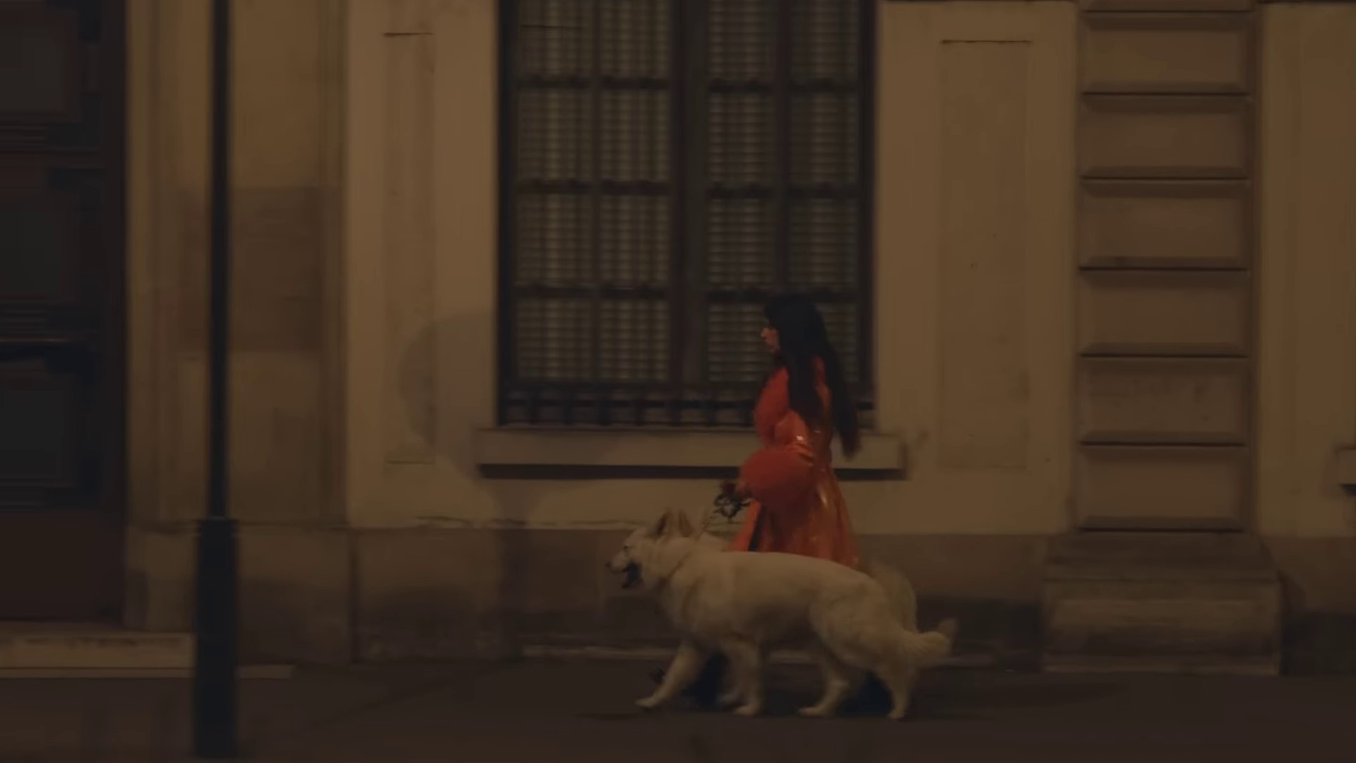 Hypocrite  (2023) —  shot,  lighting