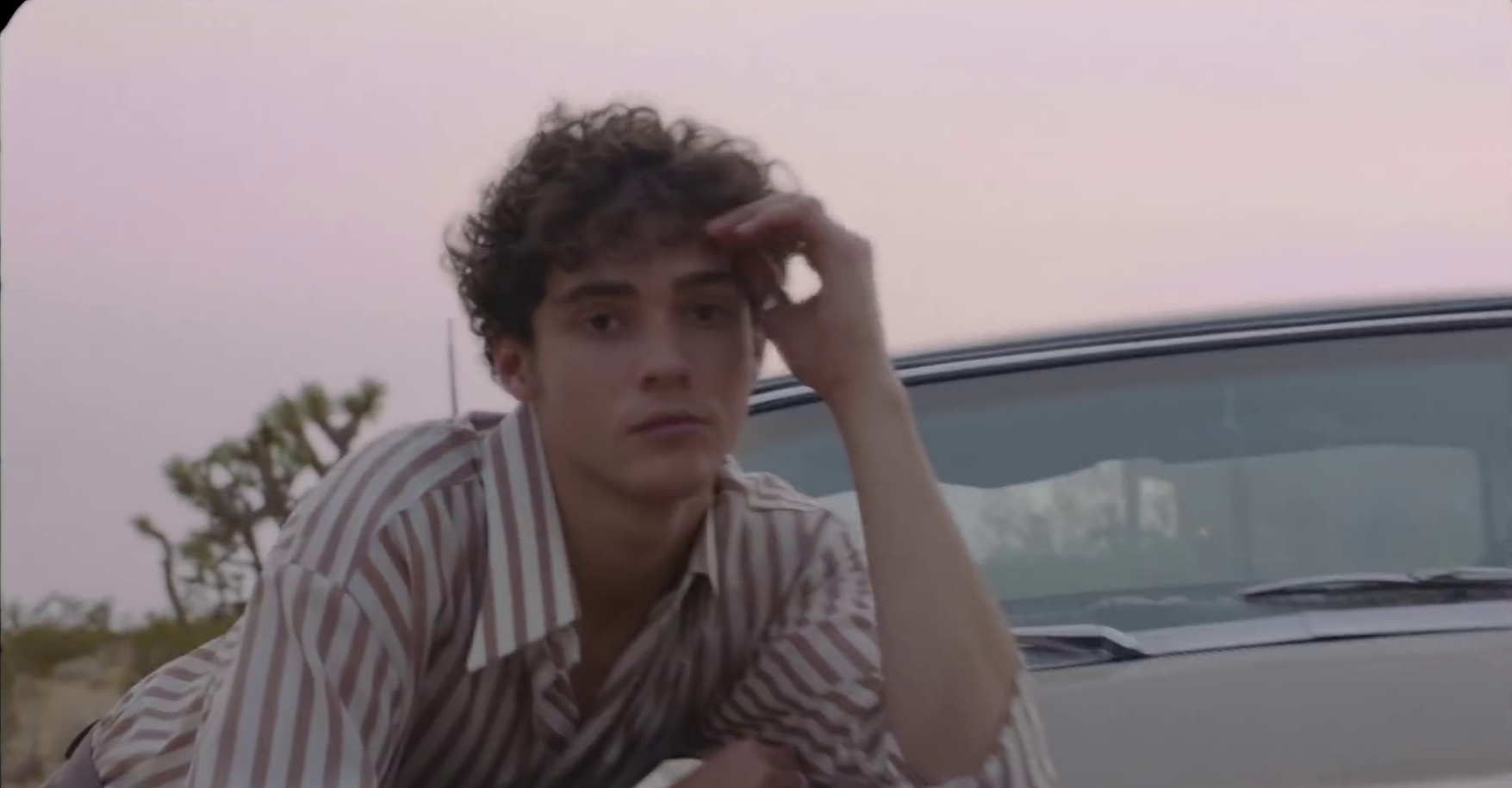 Lie Lie Lie (2021) —  shot,  lighting