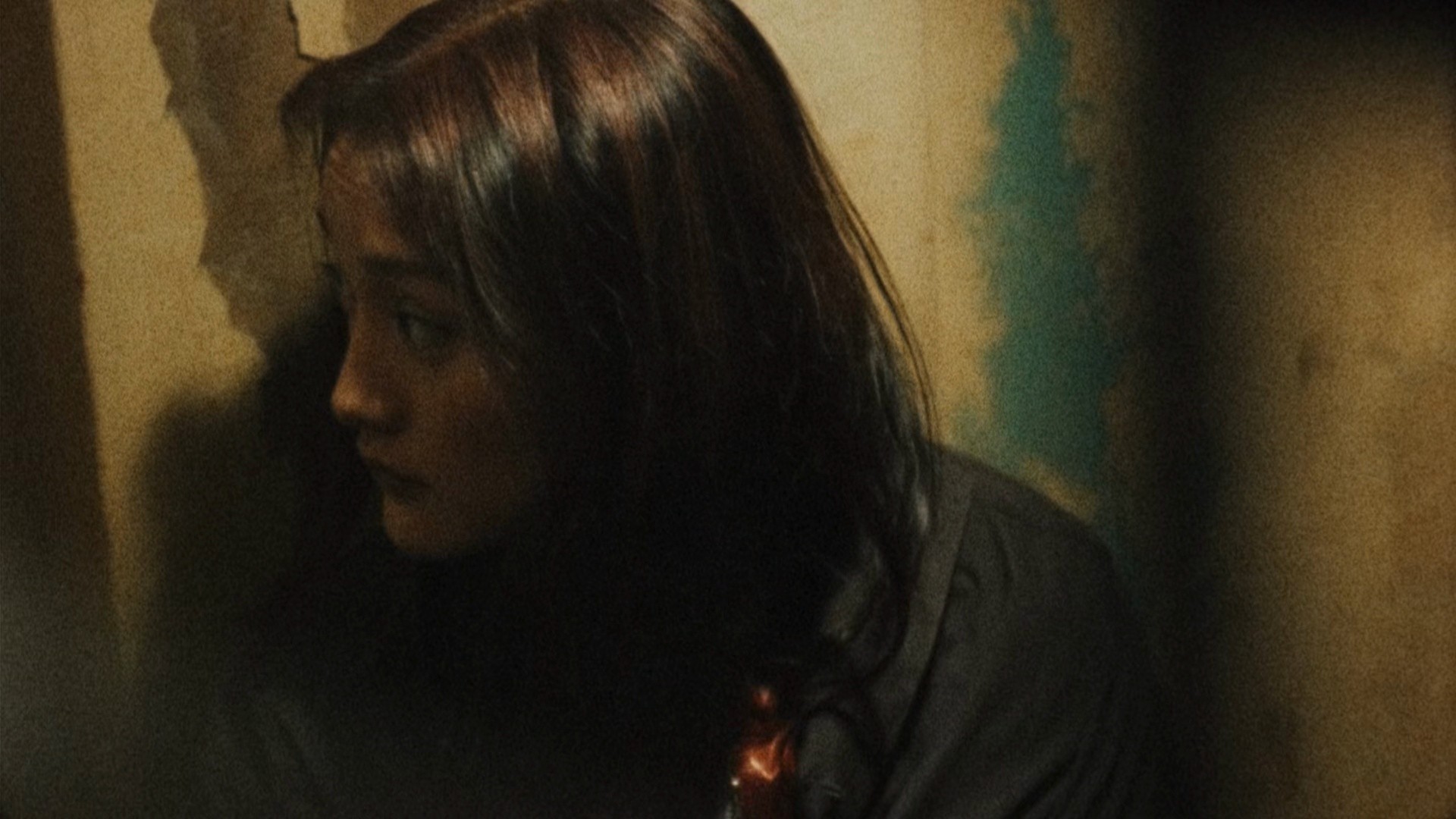 Suzhou River (2000) —  shot,  lighting