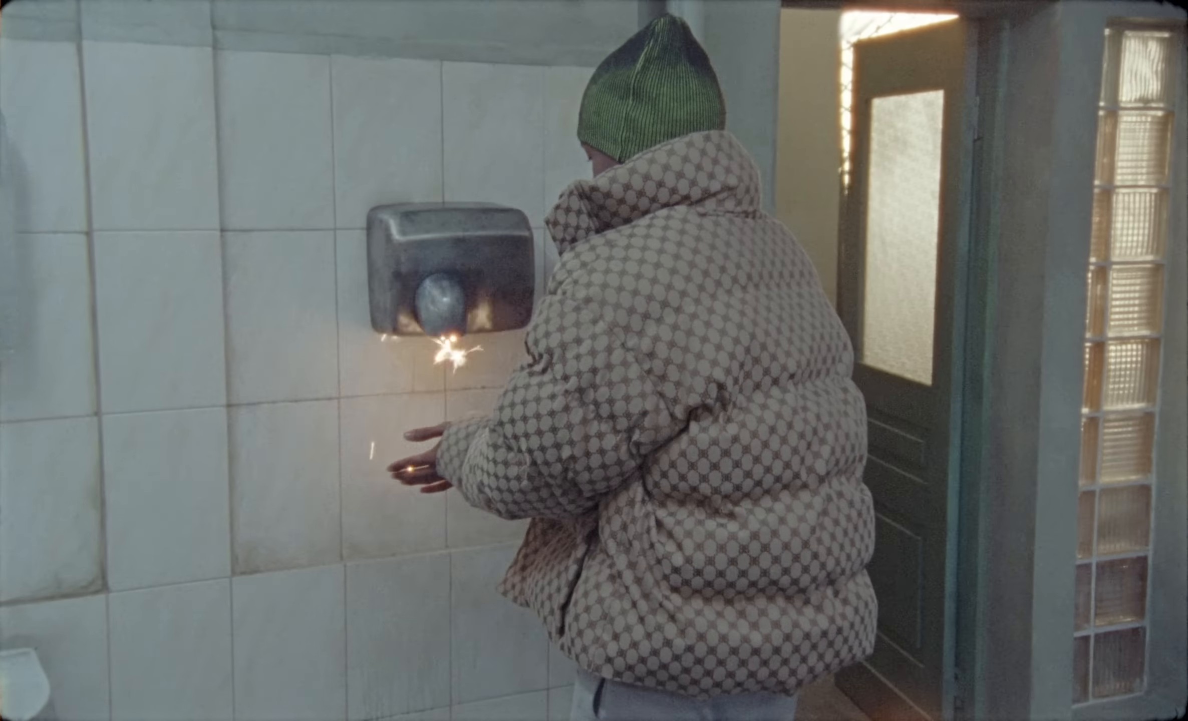 Tailor Swif (2024) —  shot,  lighting