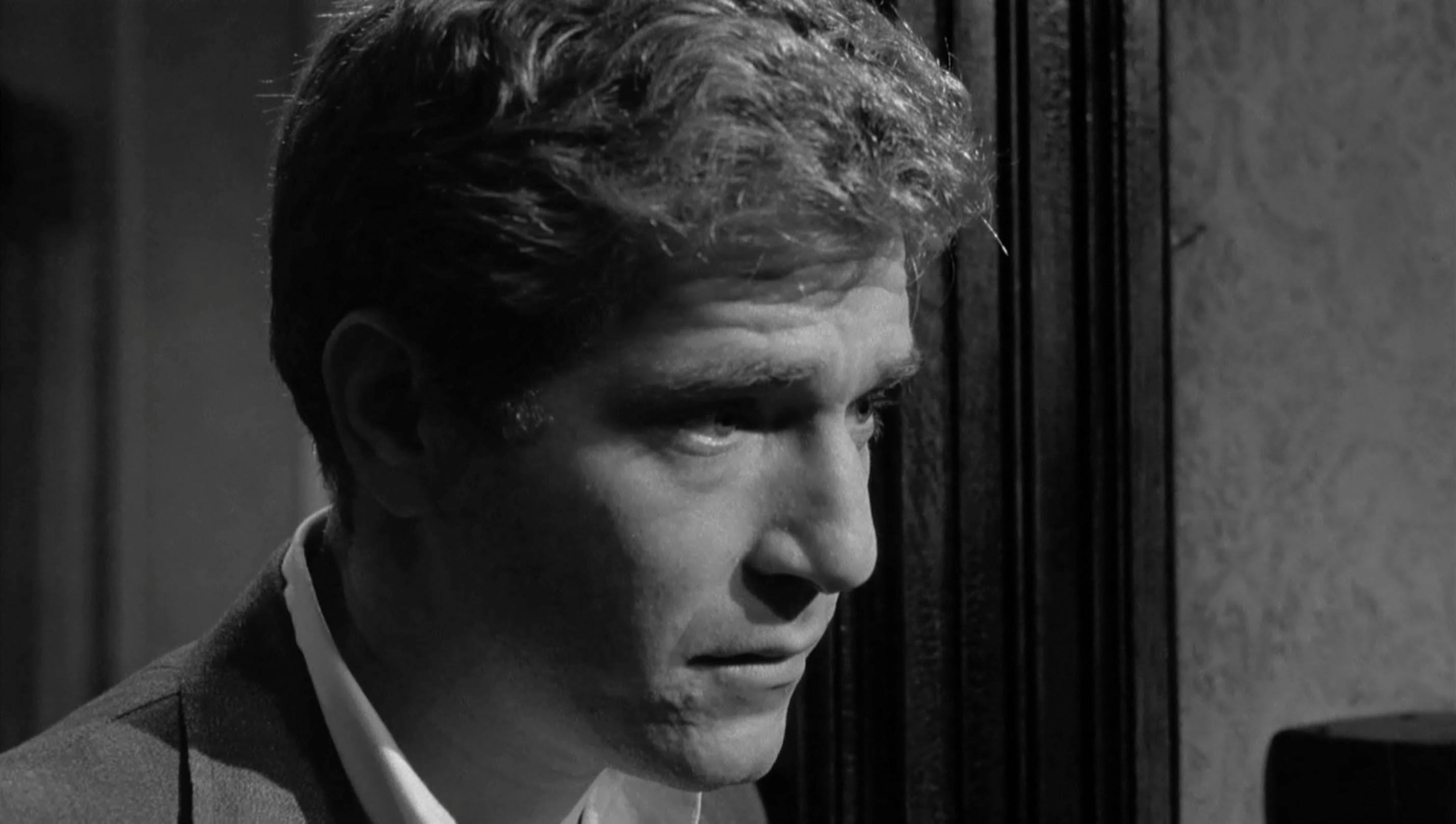 Who's Afraid of Virginia Woolf? (1966) —  shot,  lighting