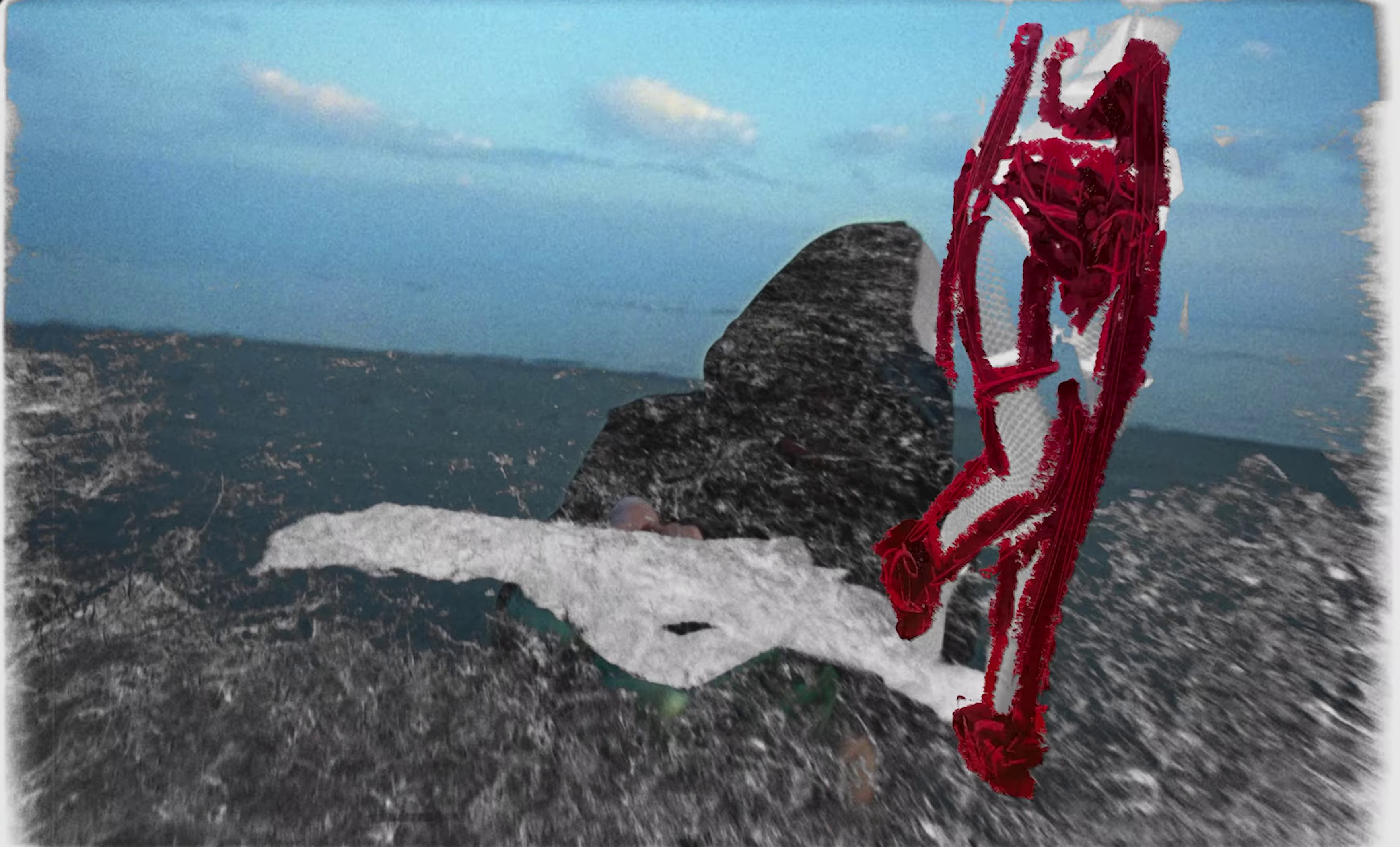 Kill Me (2019) —  shot,  lighting