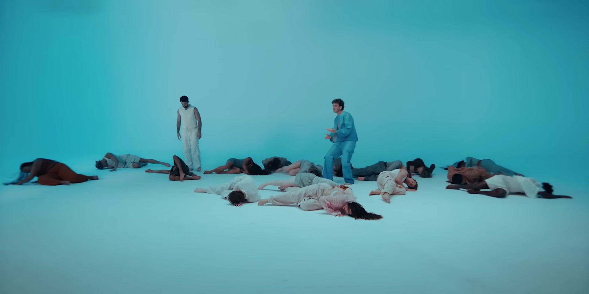 Potential (2024) —  shot,  lighting