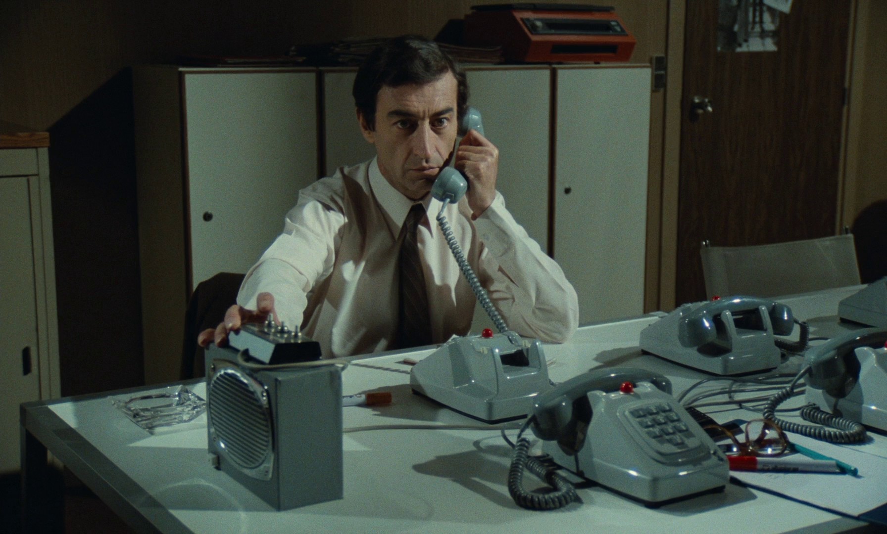 I... For Icarus (1979) —  shot,  lighting