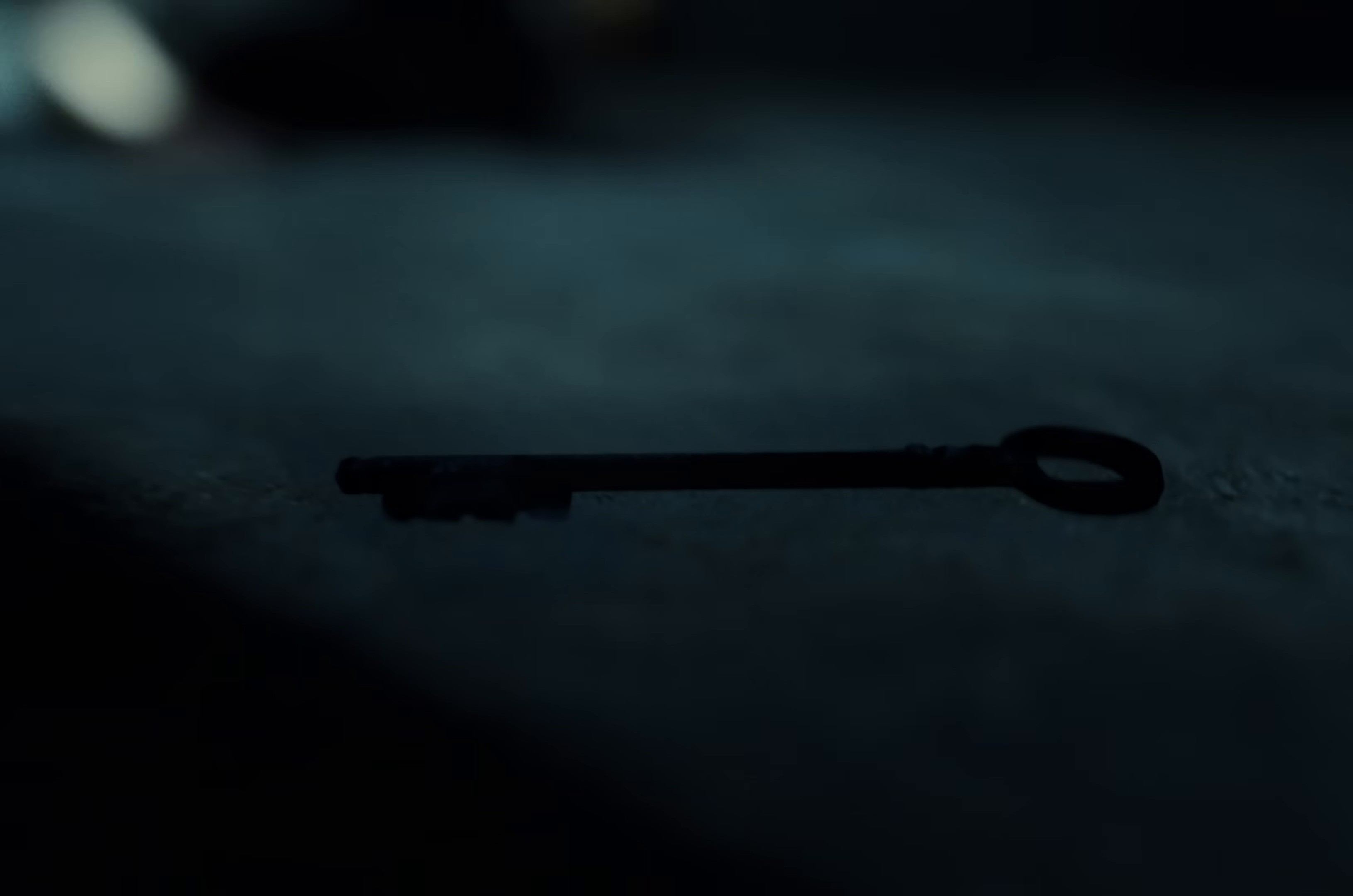 333 (2024) —  shot,  lighting