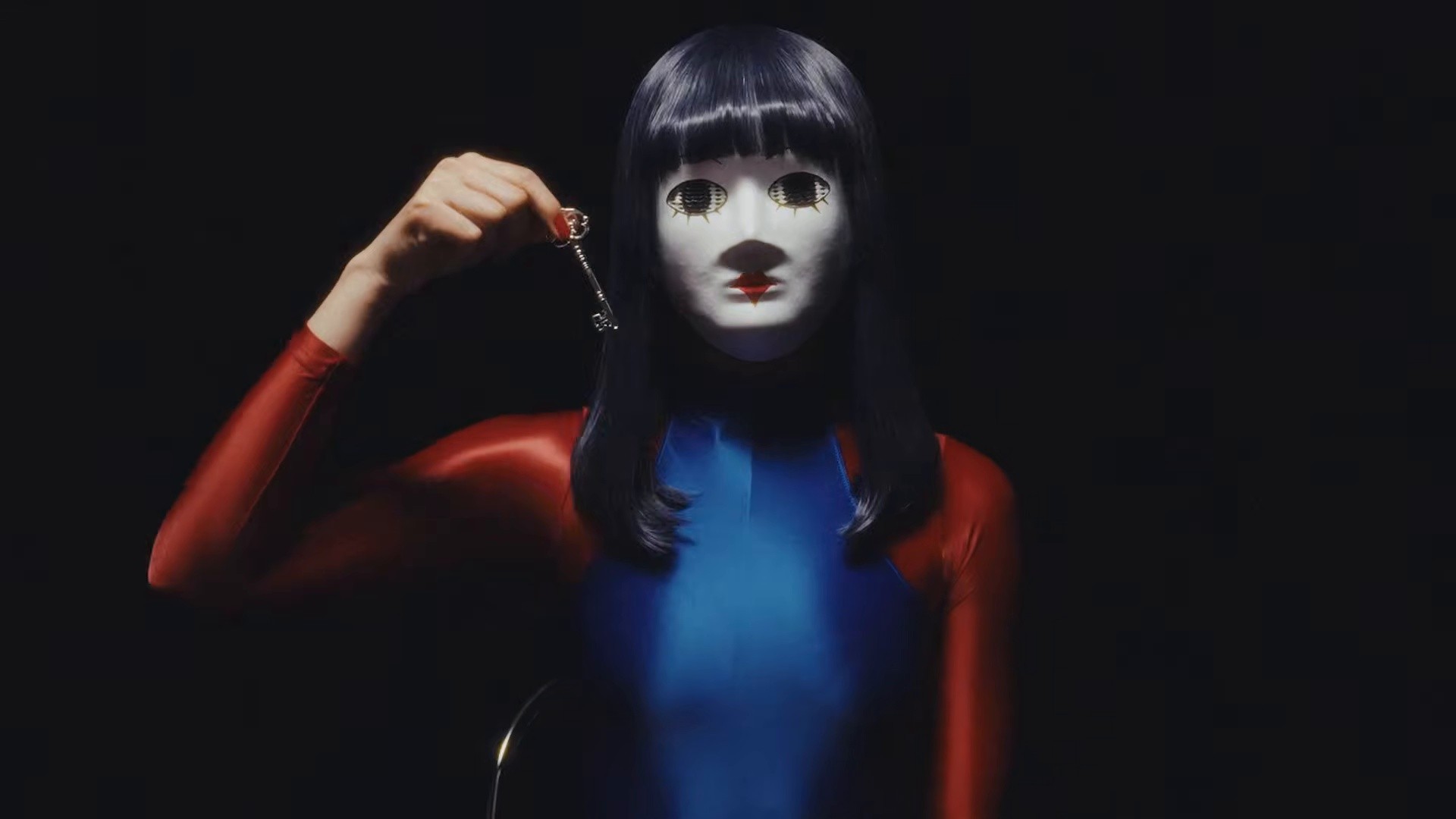 Amamā Ginmi (2026) —  shot,  lighting