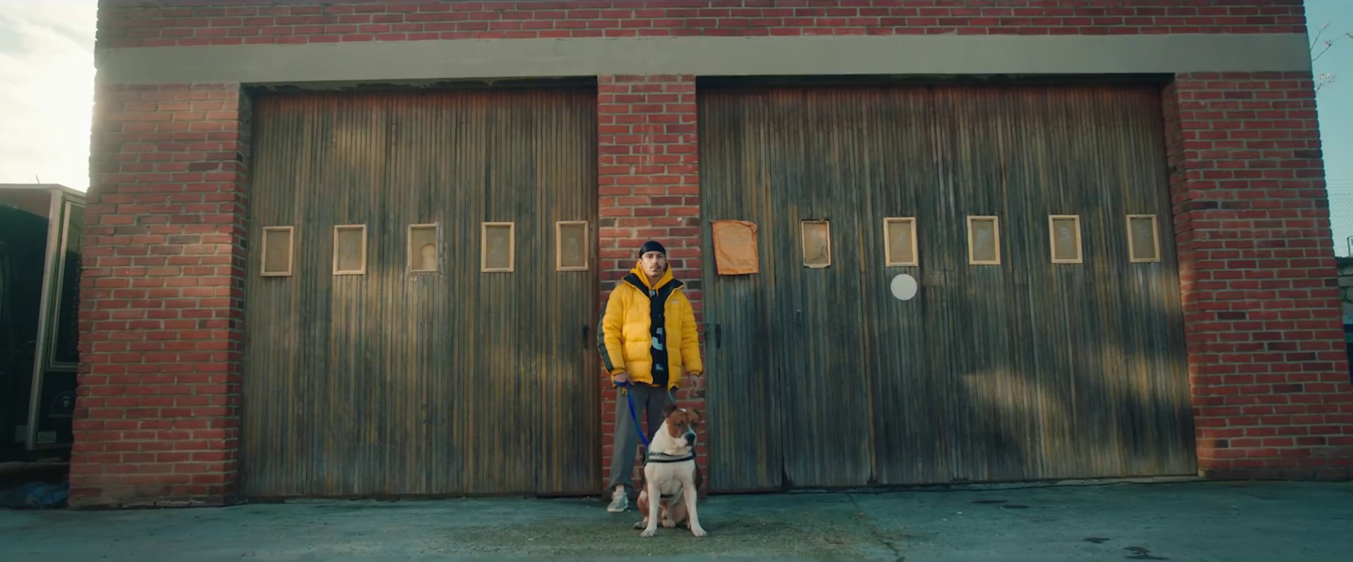 Spécial (2020) —  shot,  lighting