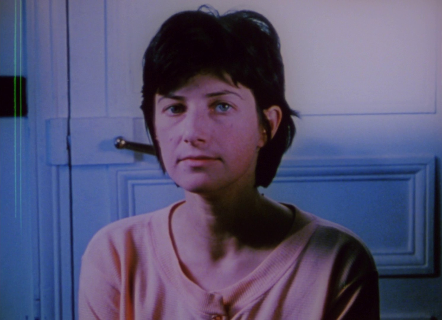 La paresse (1986) —  shot,  lighting