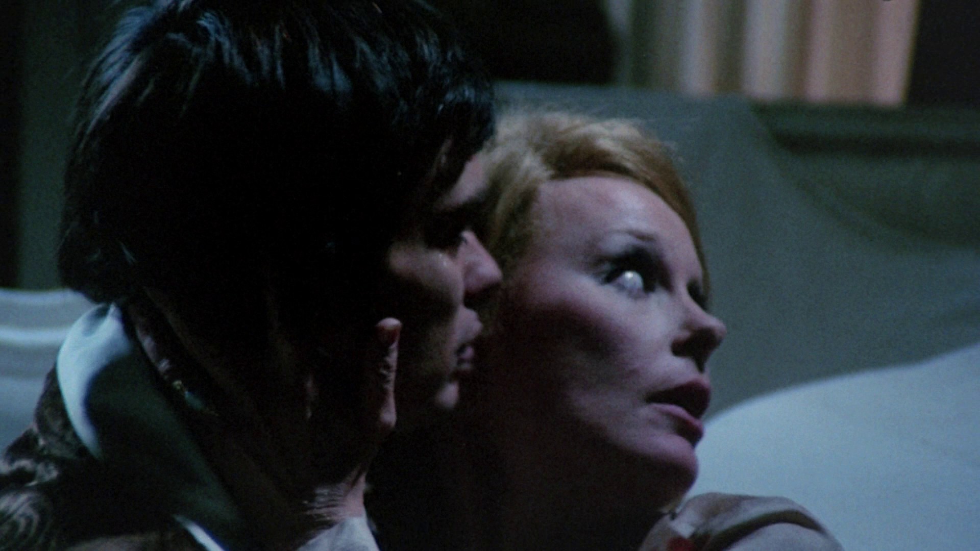 Lisa and the Devil (1974) —  shot,  lighting