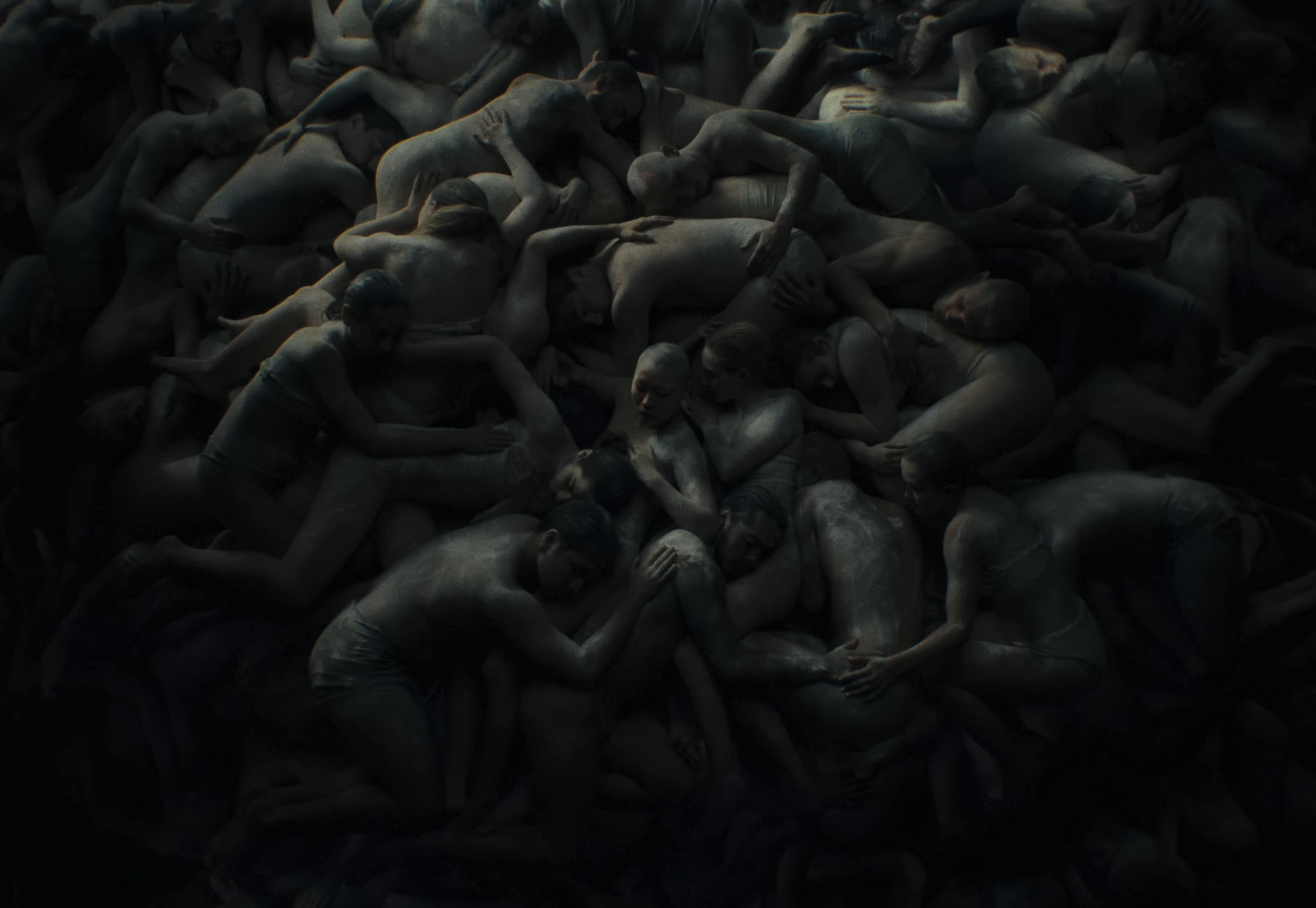 Bellatores (2025) —  shot,  lighting