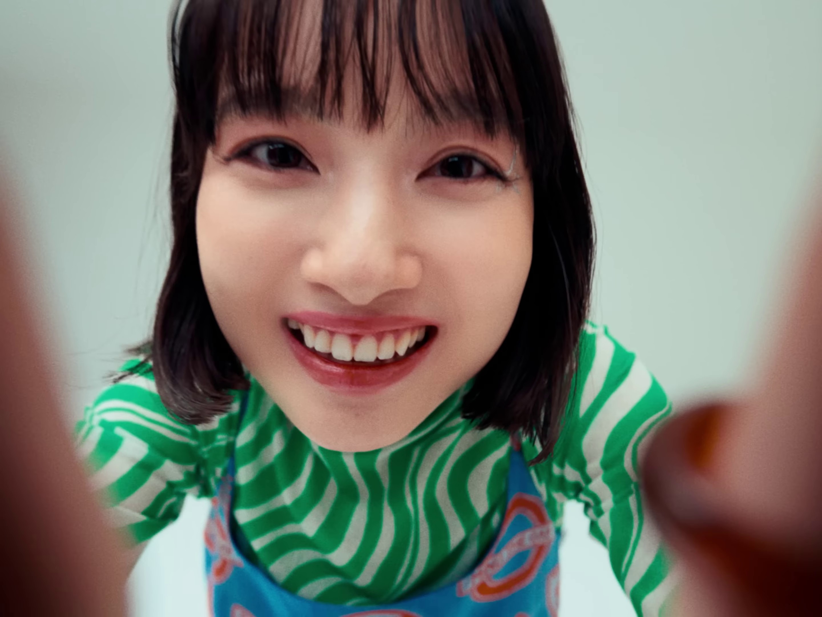 Present (2024) —  shot,  lighting