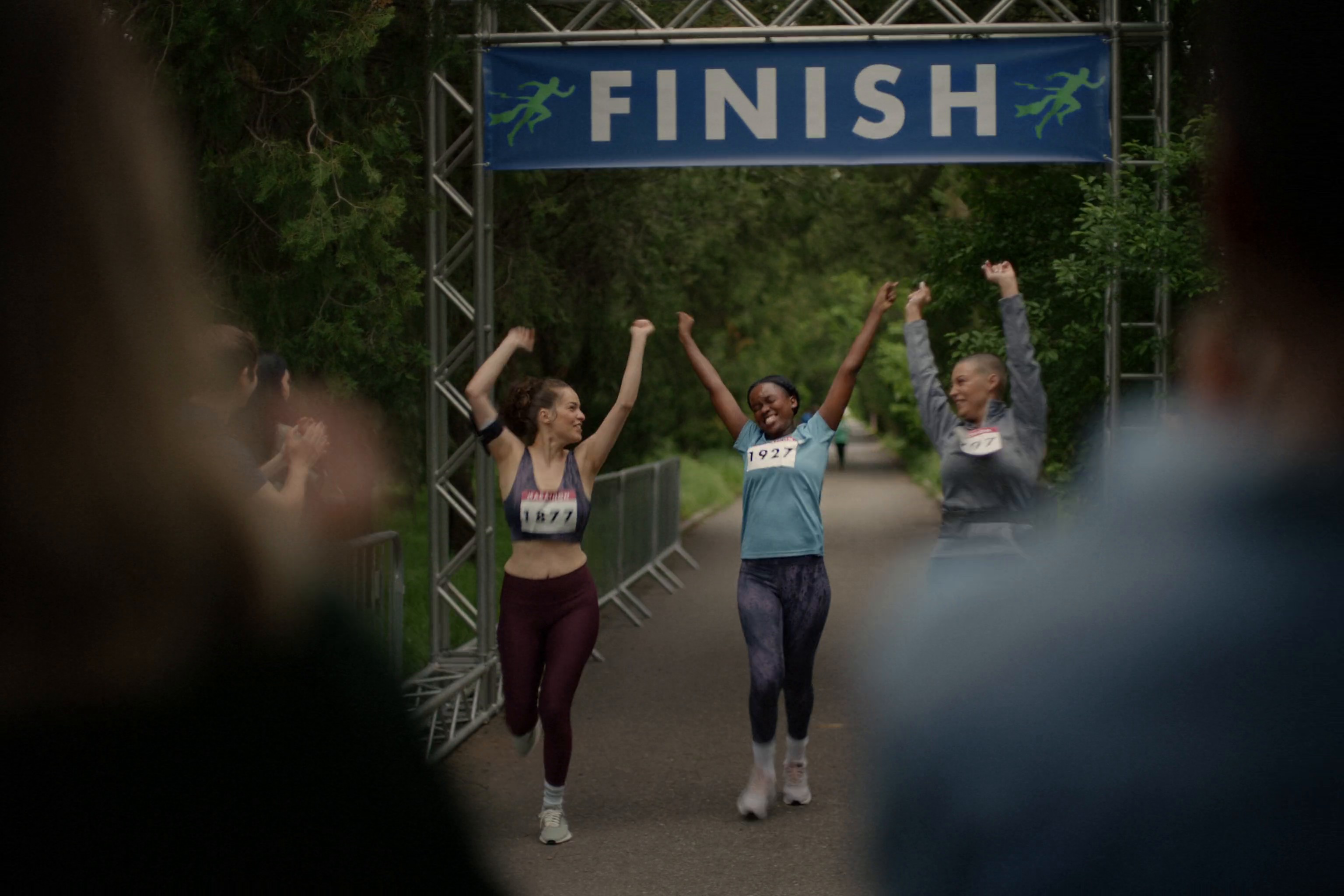 MITCHUM | Just Mitchum (2024) —  shot,  lighting