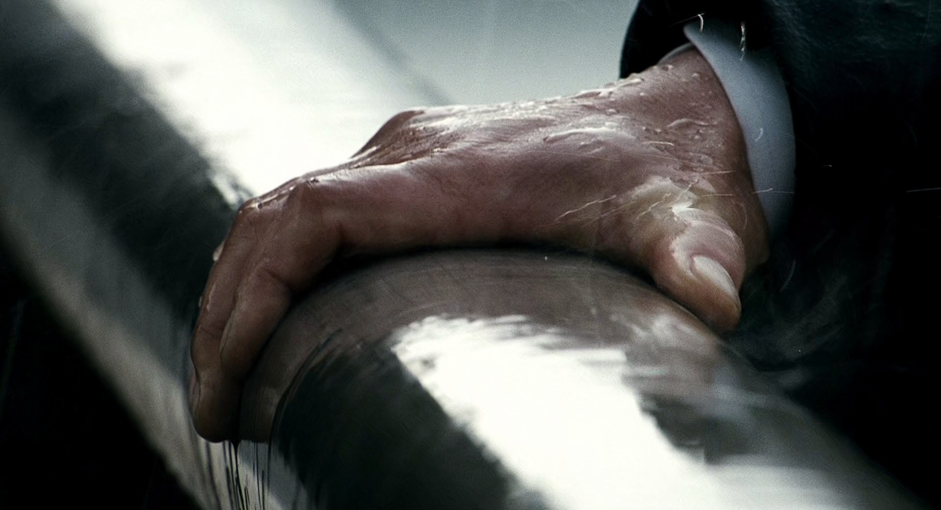 The Host (2007) —  shot,  lighting