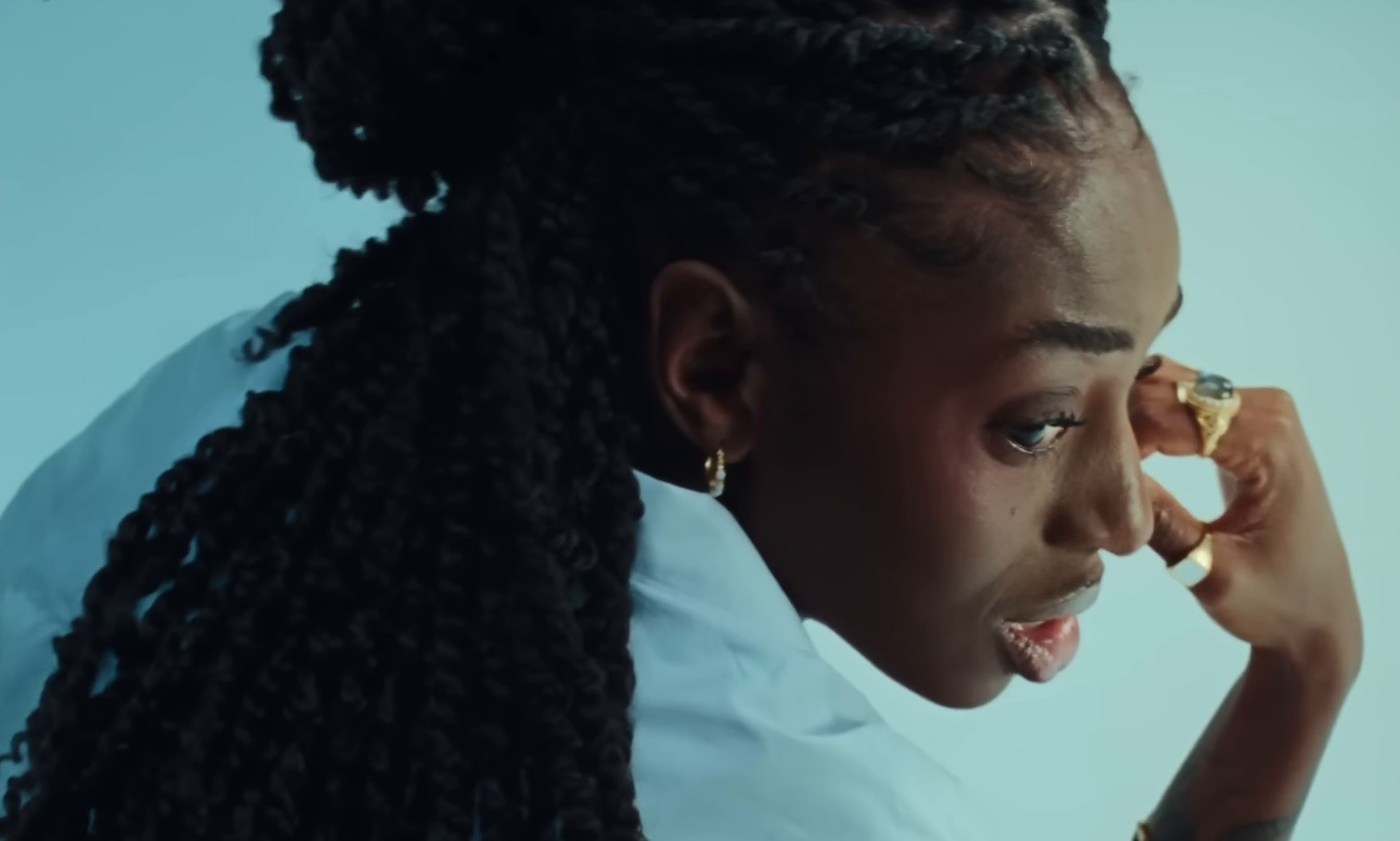 GIRLS! (2025) —  shot,  lighting